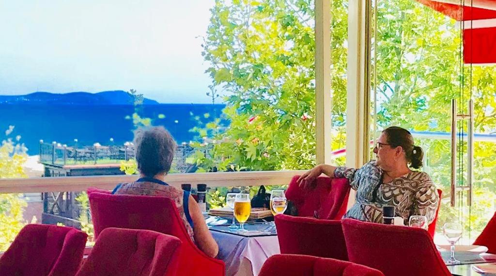 Charm Otel - Image 28