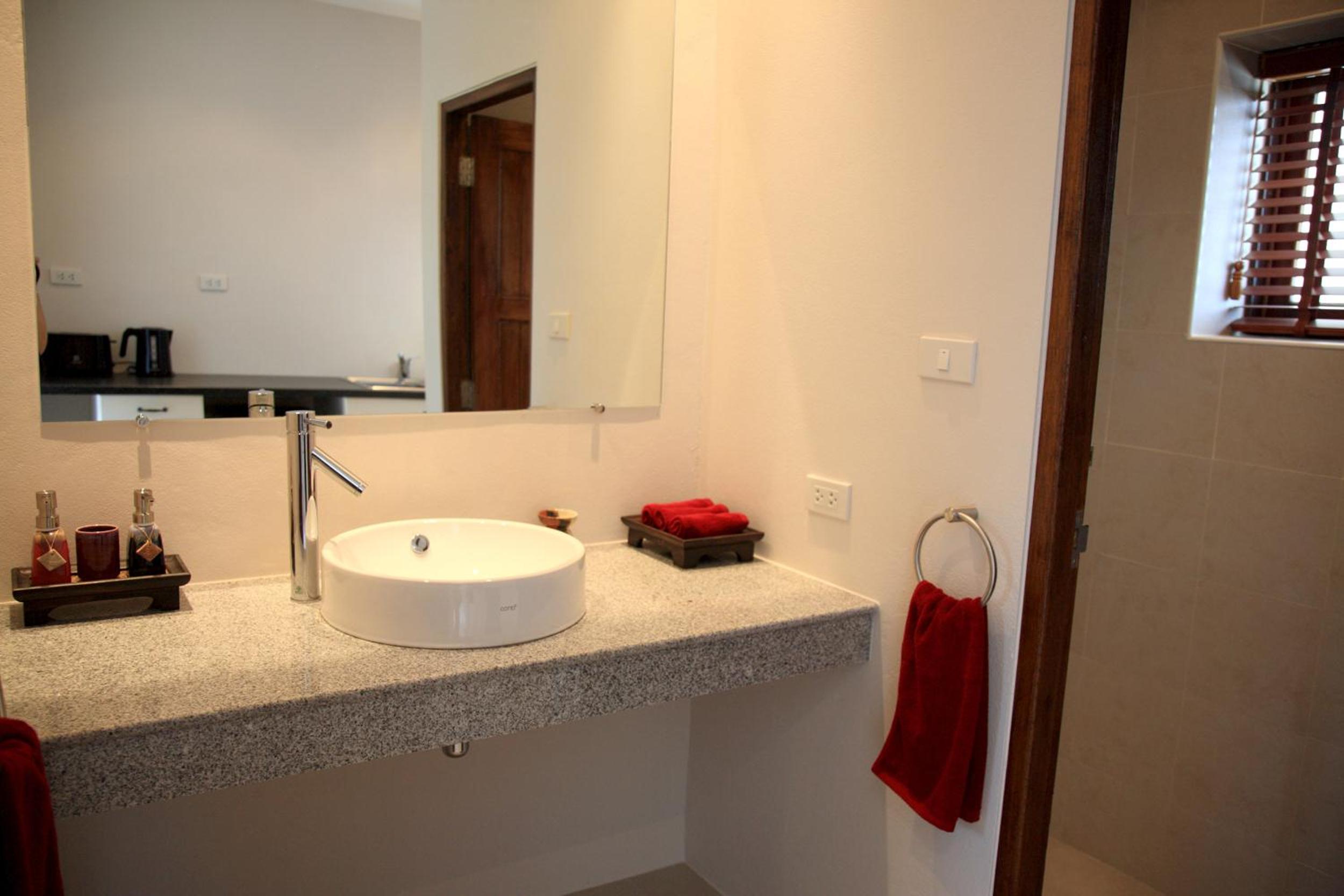 Koh Phangan Pavilions Serviced Apartments
