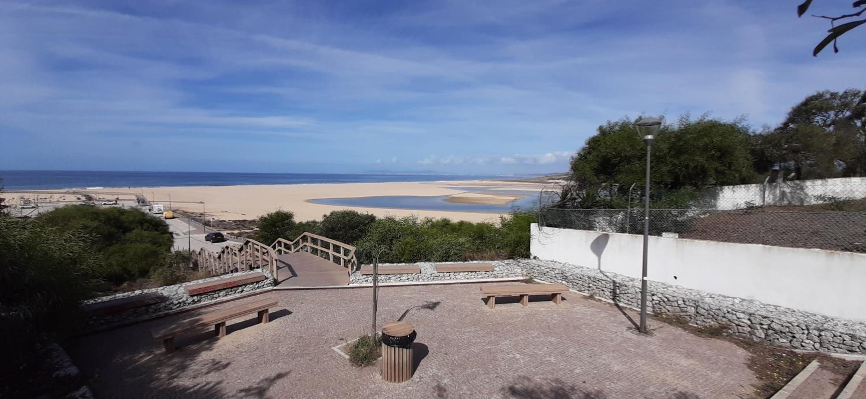 Rustic House - pool, lagoon & sea Near Lisbon - Lagoa de Albufeira view 4