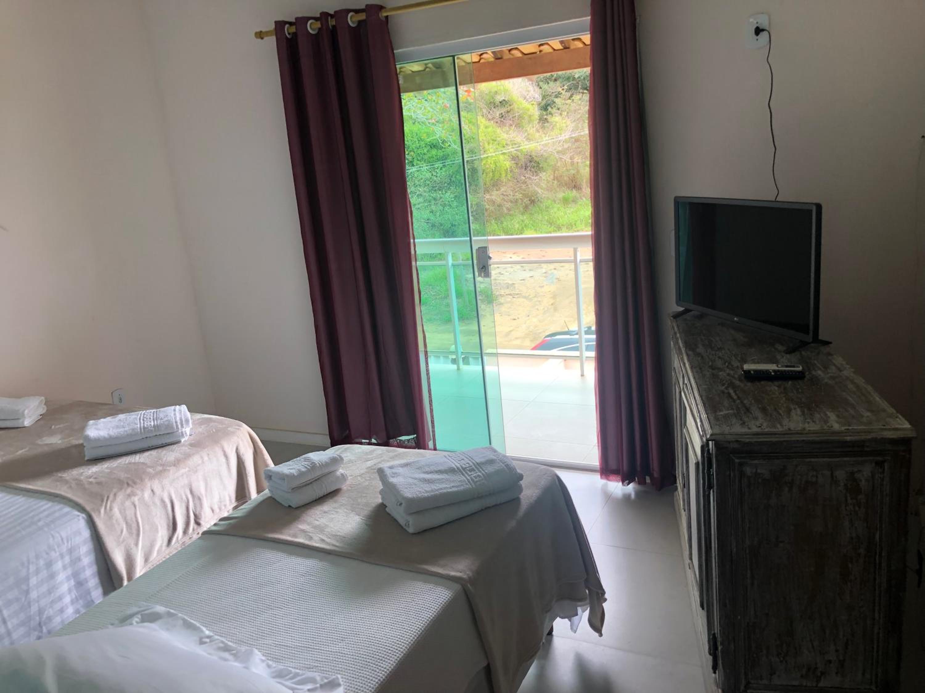 Búzios Residencial Arpoador