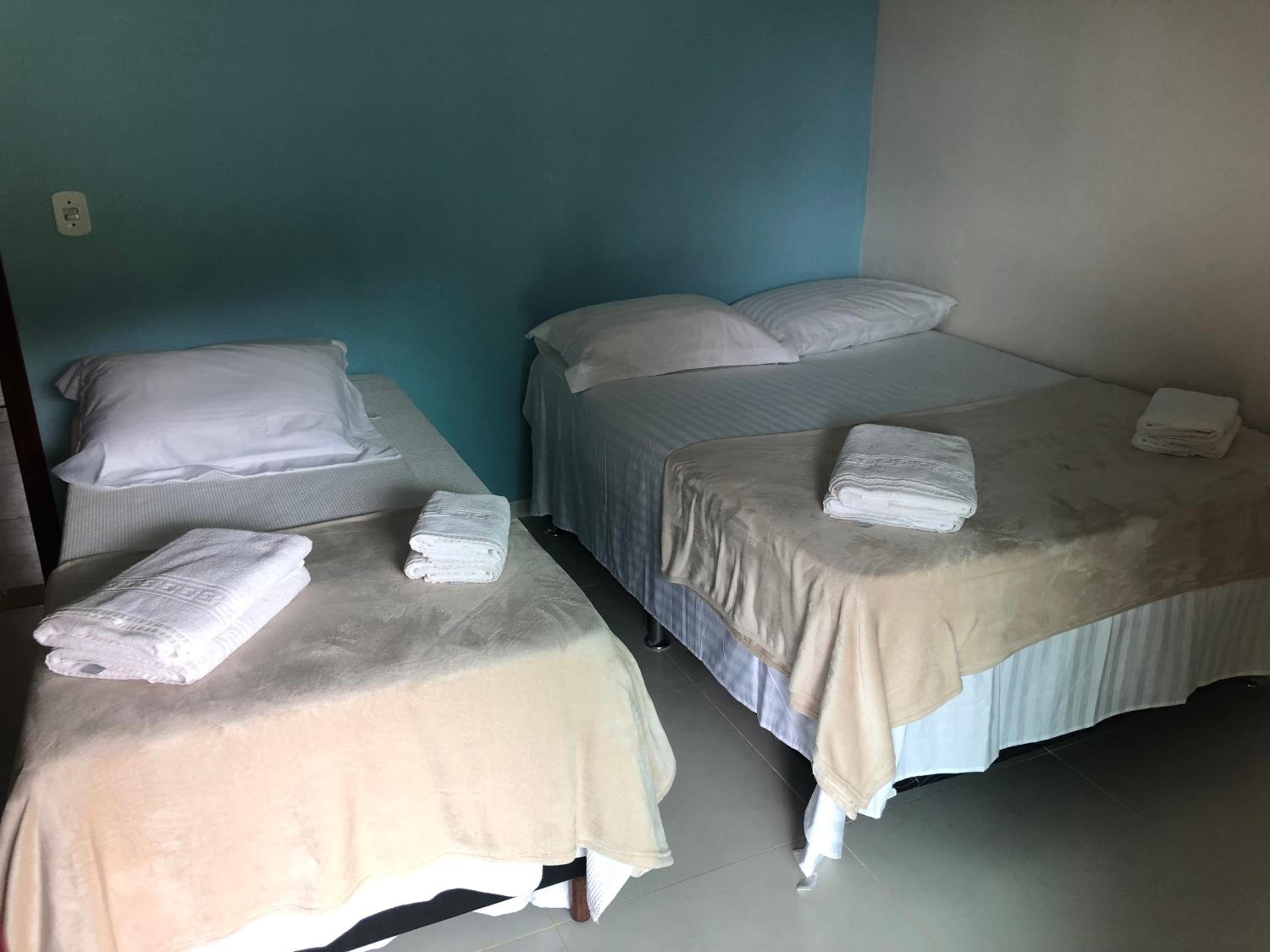 Búzios Residencial Arpoador