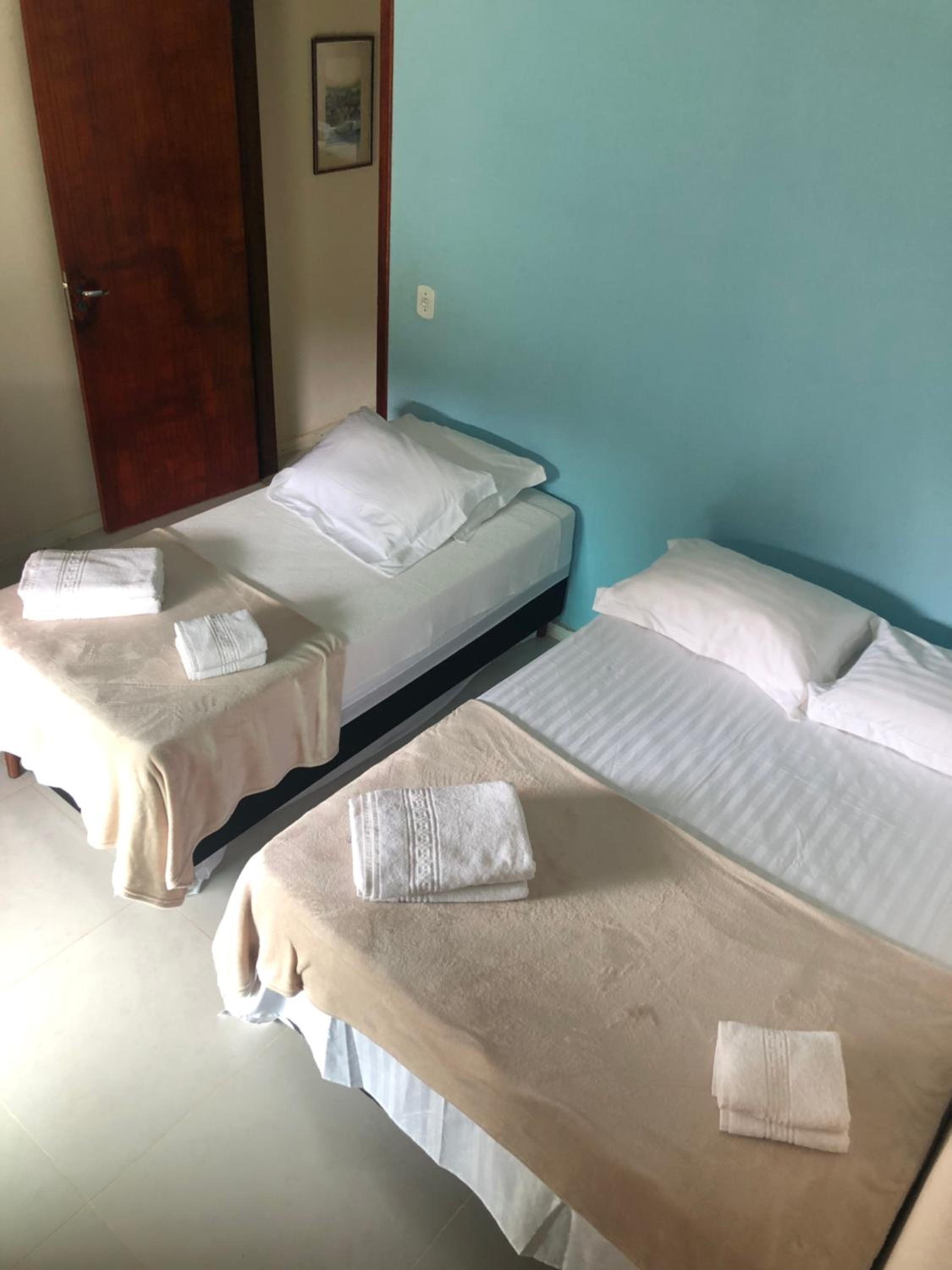 Búzios Residencial Arpoador