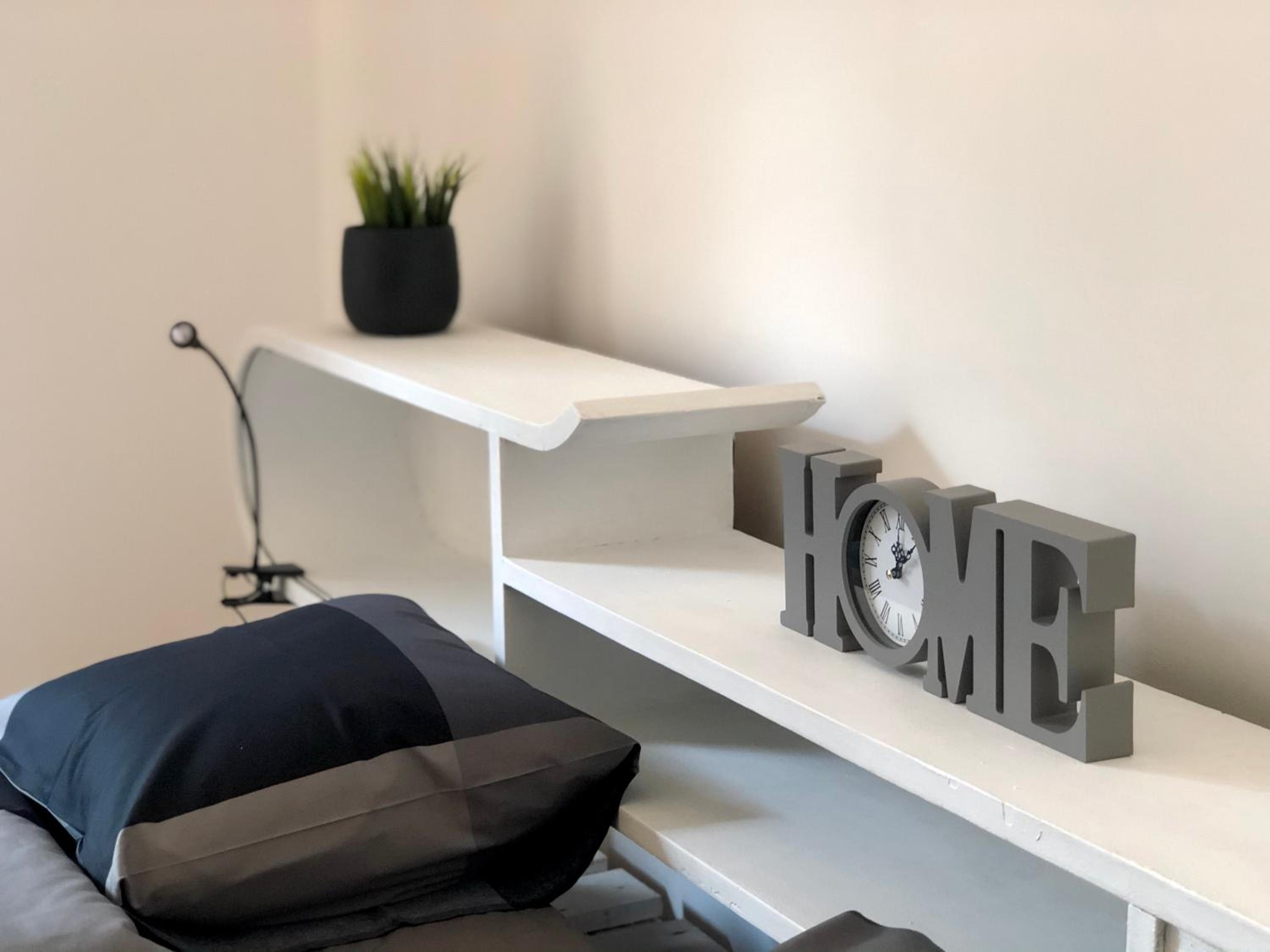 Spacious modern vintage flat in the heart of Sofia view 3