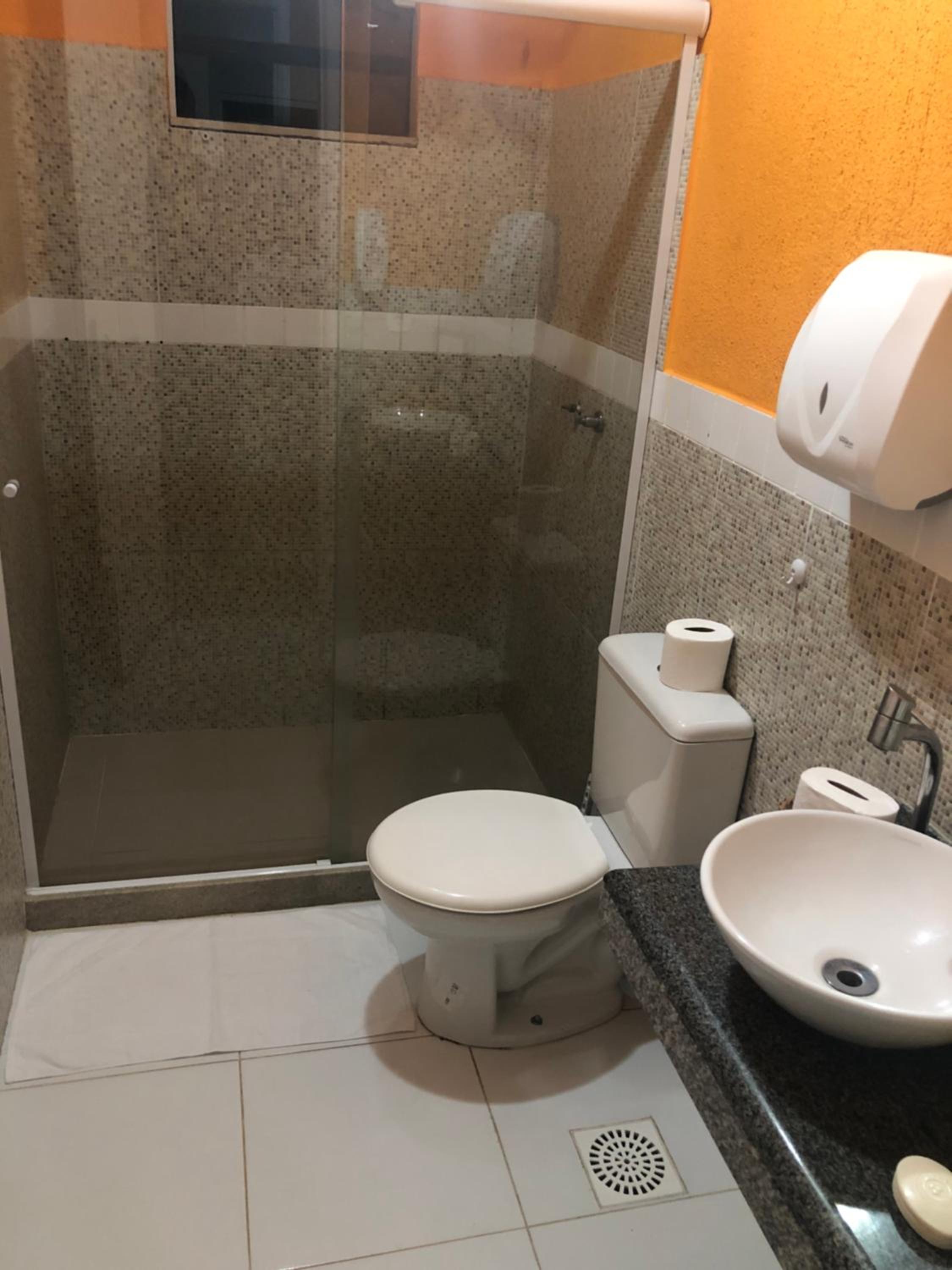 Búzios Residencial Arpoador