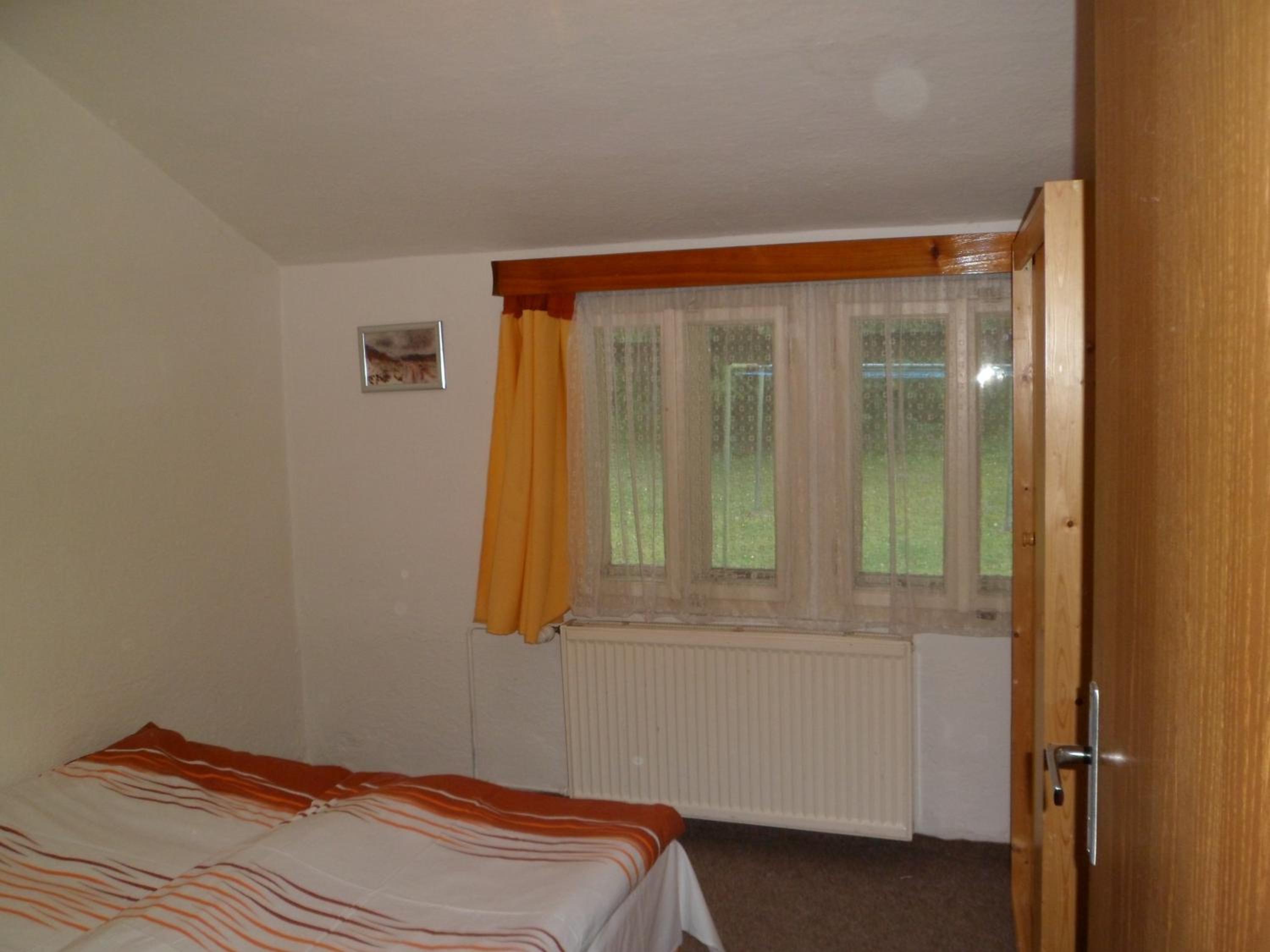 Pension Rychta