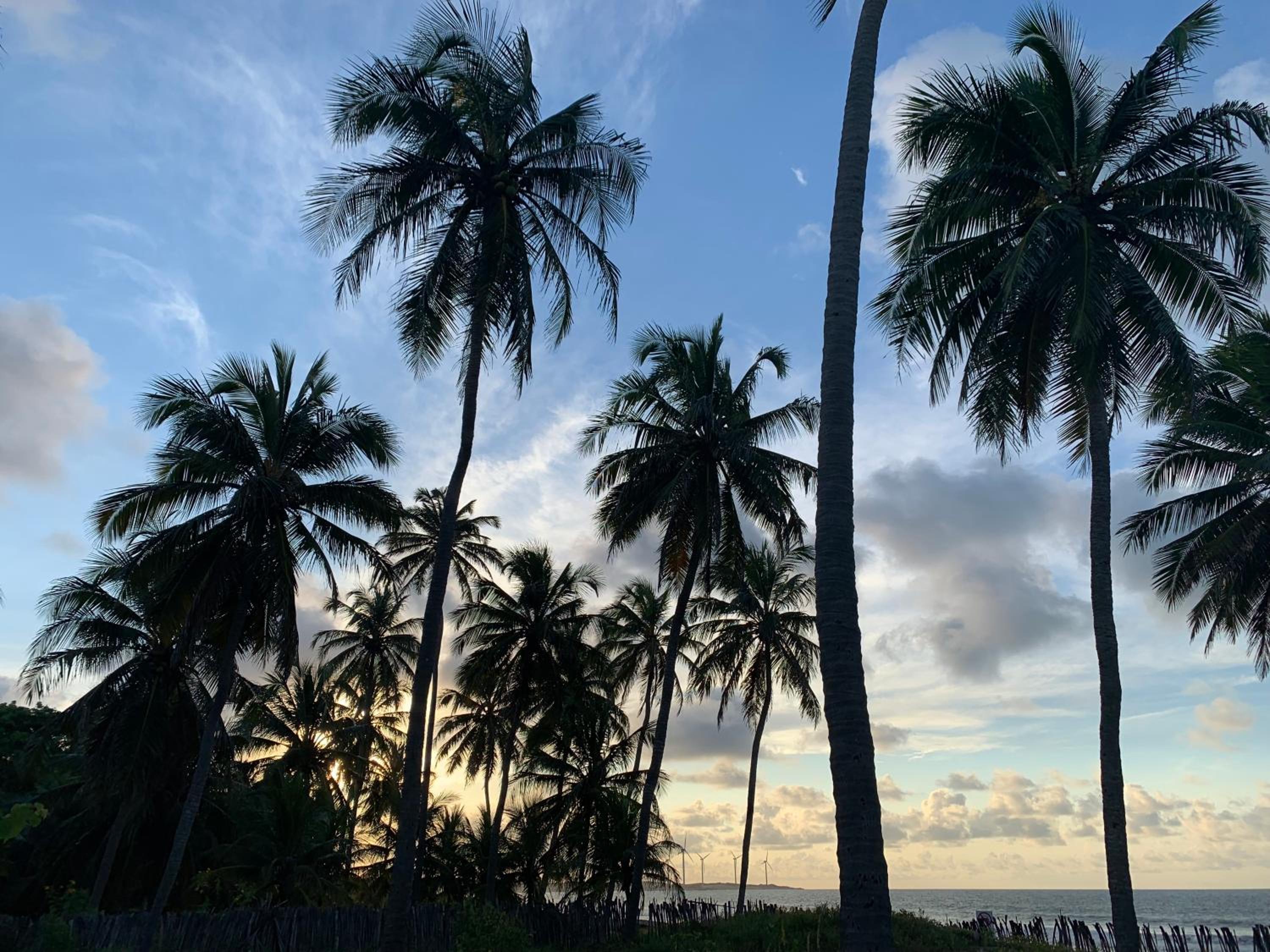 Depraia Beach House - Icaraizinho