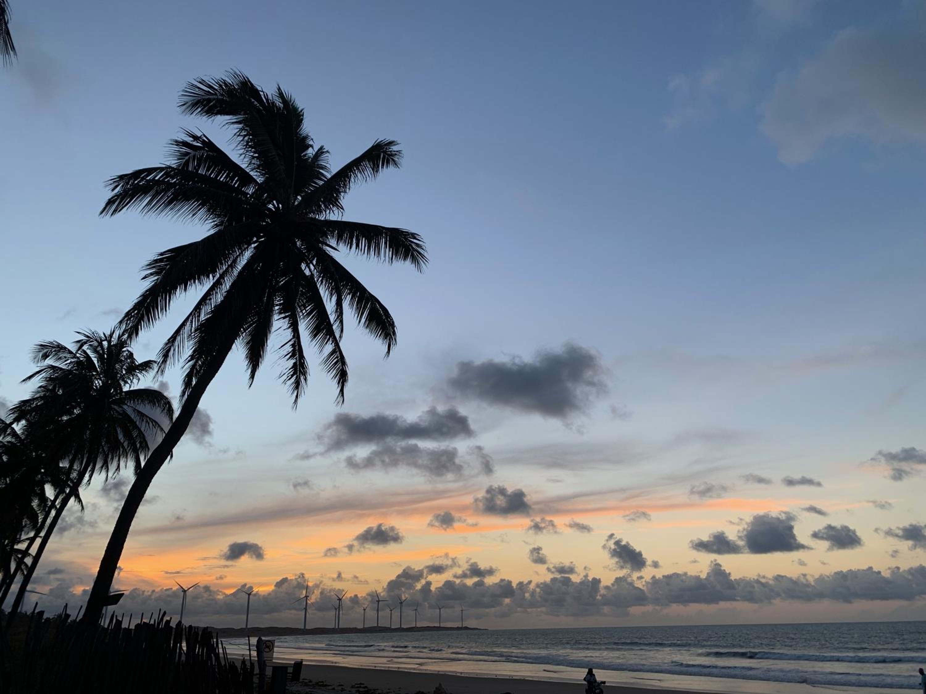 Depraia Beach House - Icaraizinho