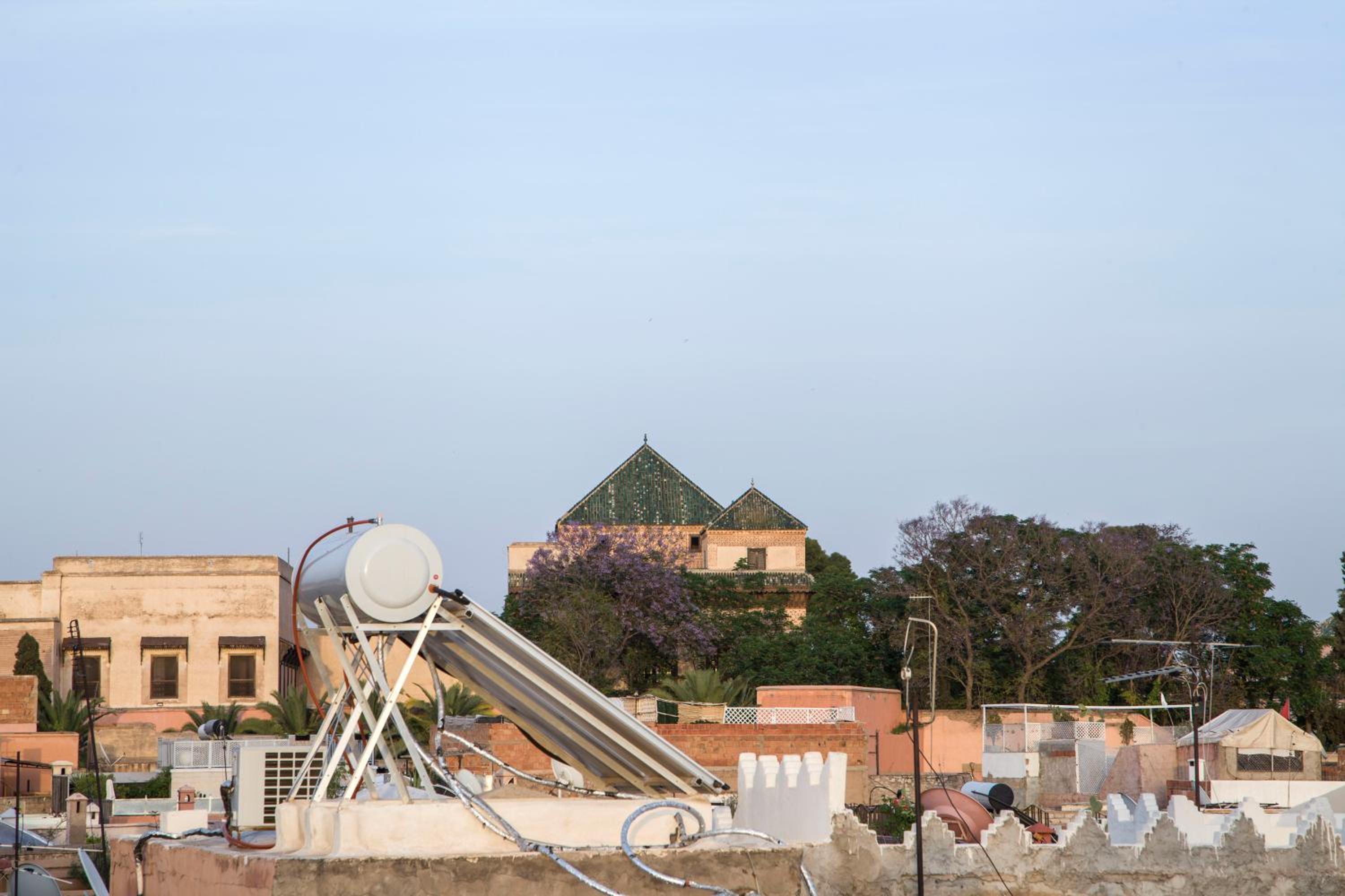 roof