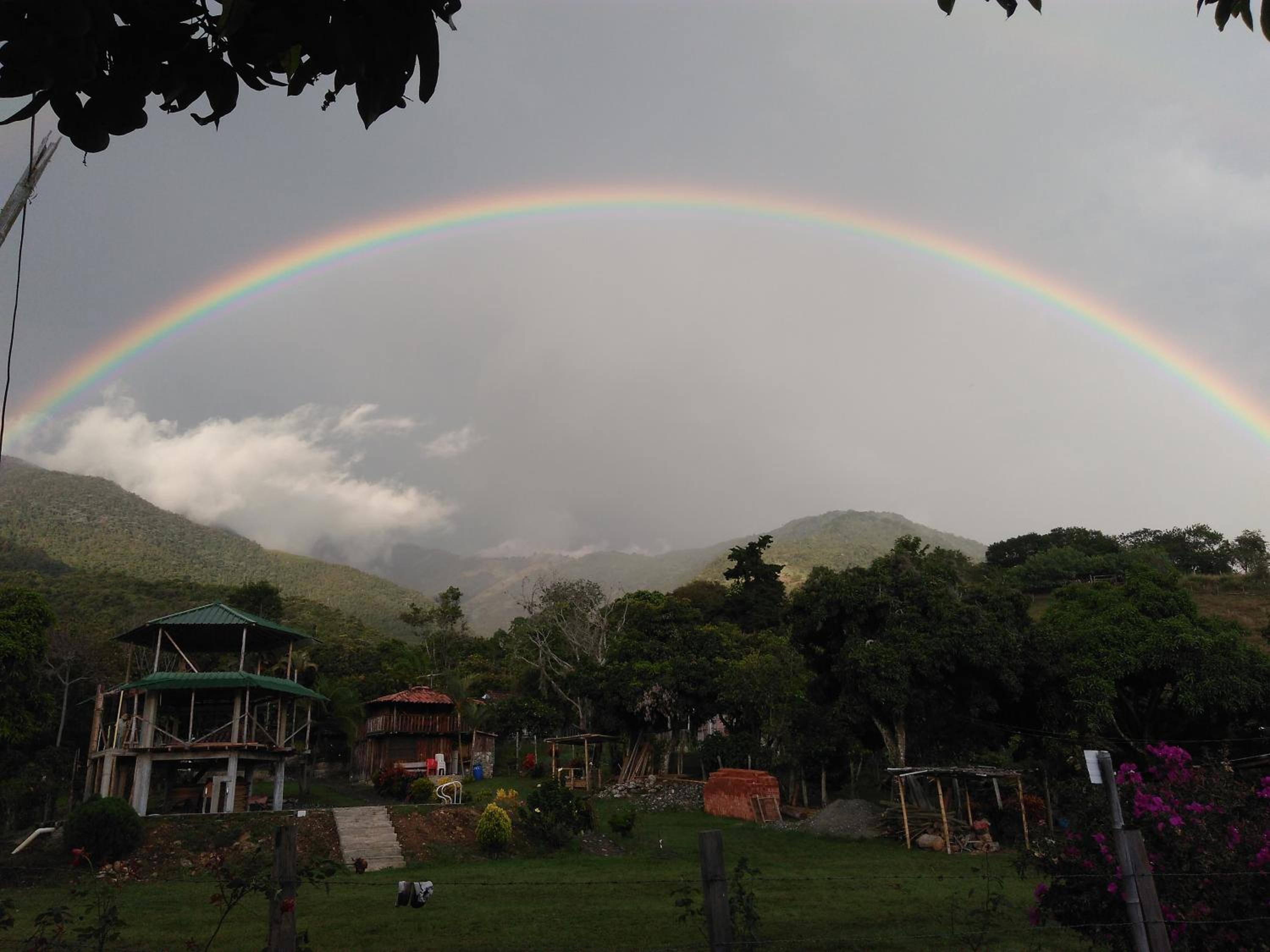 FINCA LA RAMONA