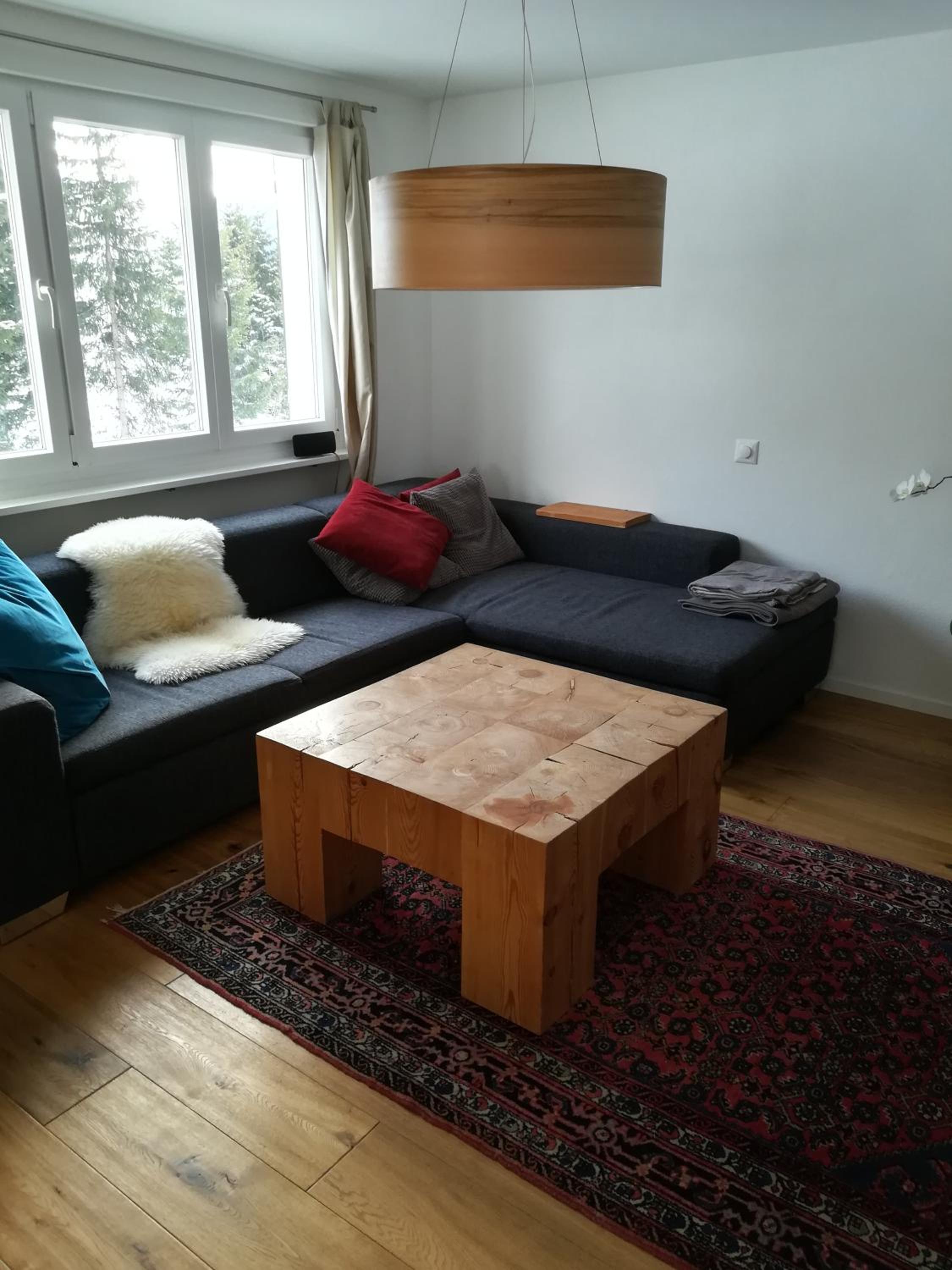 Casa Basilea