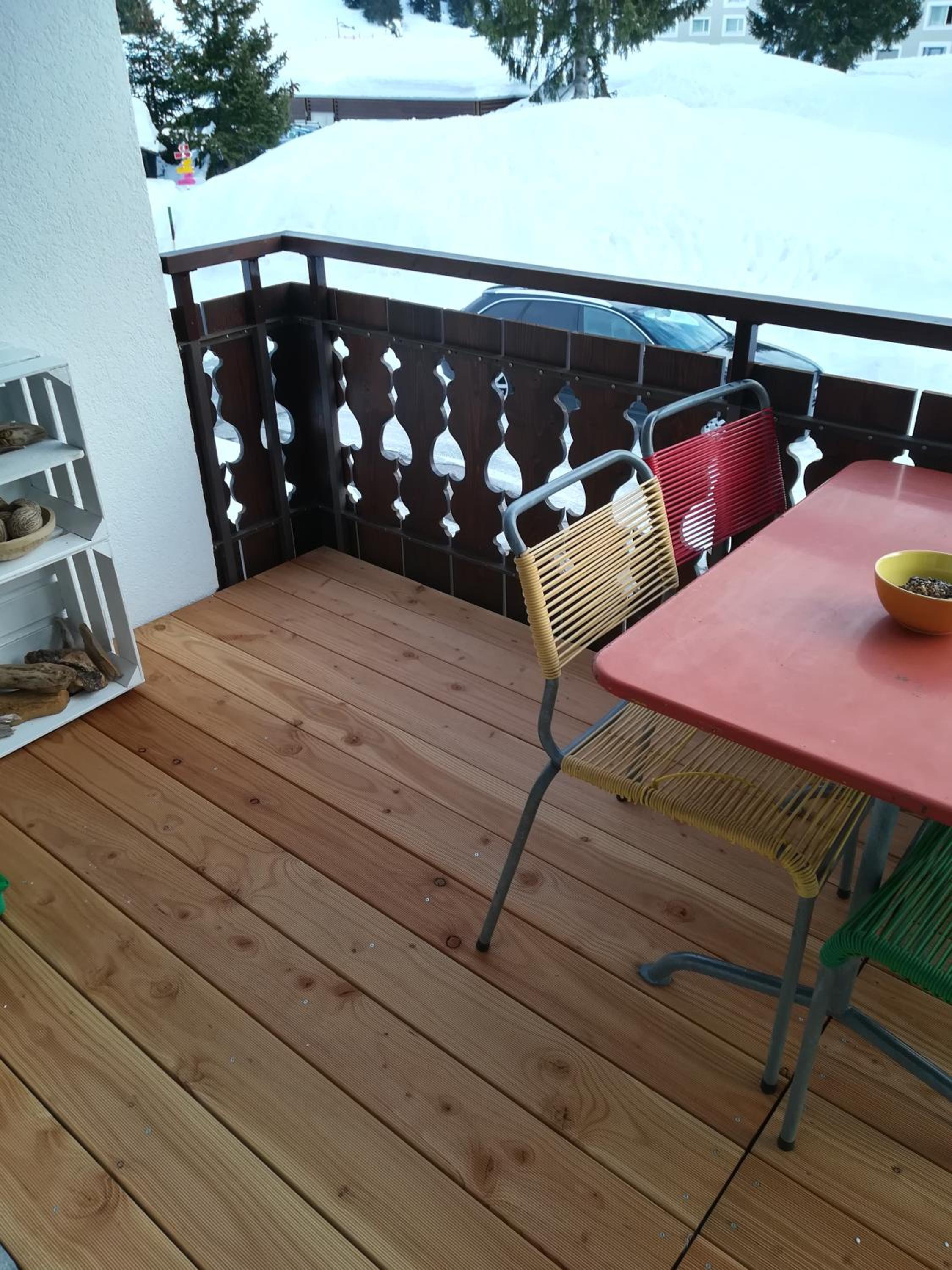 Casa Basilea