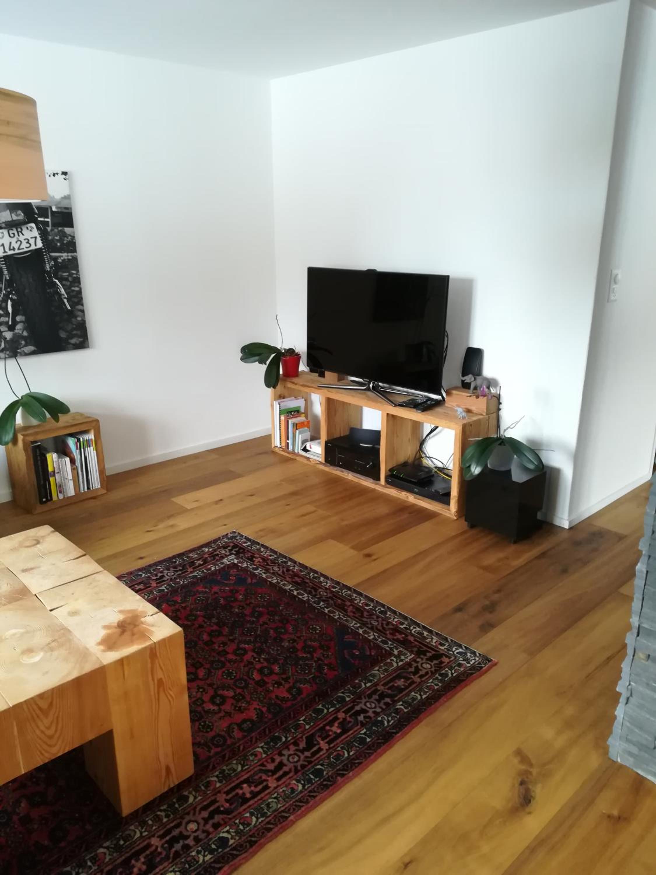 Casa Basilea