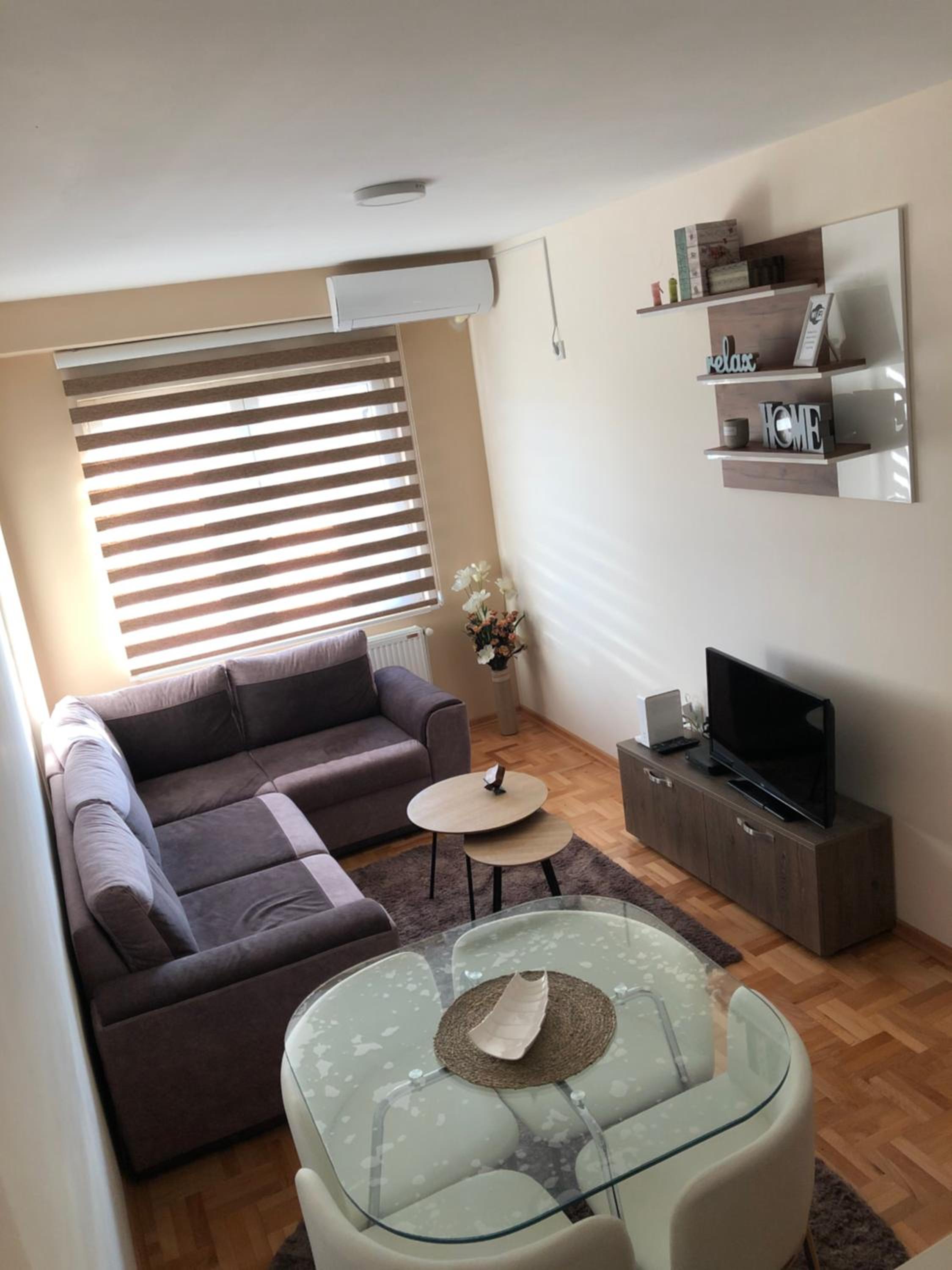 Mirkovic Lux apartman view 4
