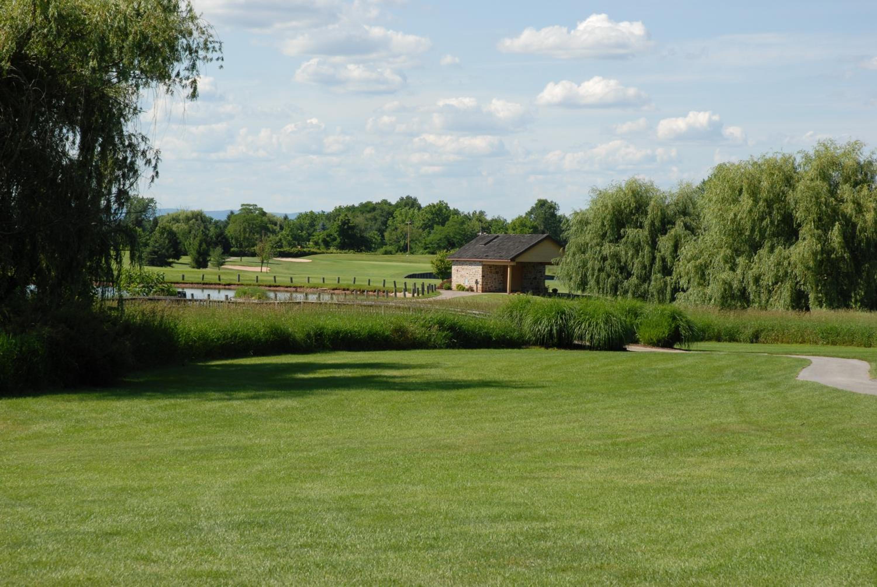 Bridges Guest Quarters