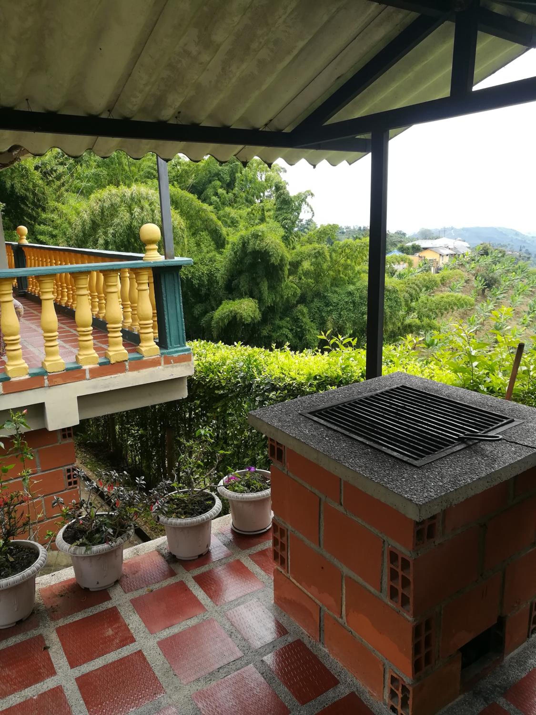 Un lugar para descansar
