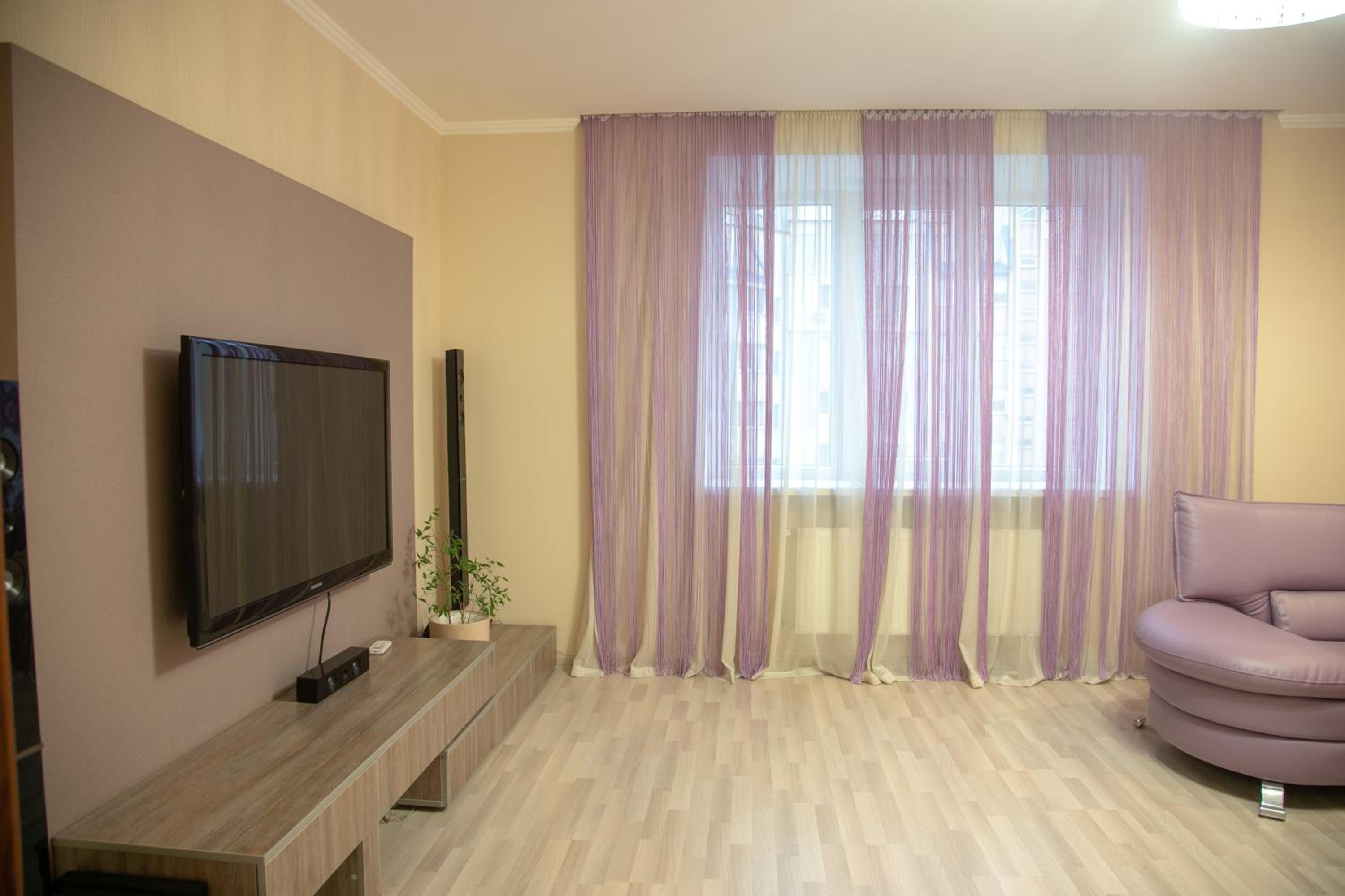 Квартира Люкс view 4