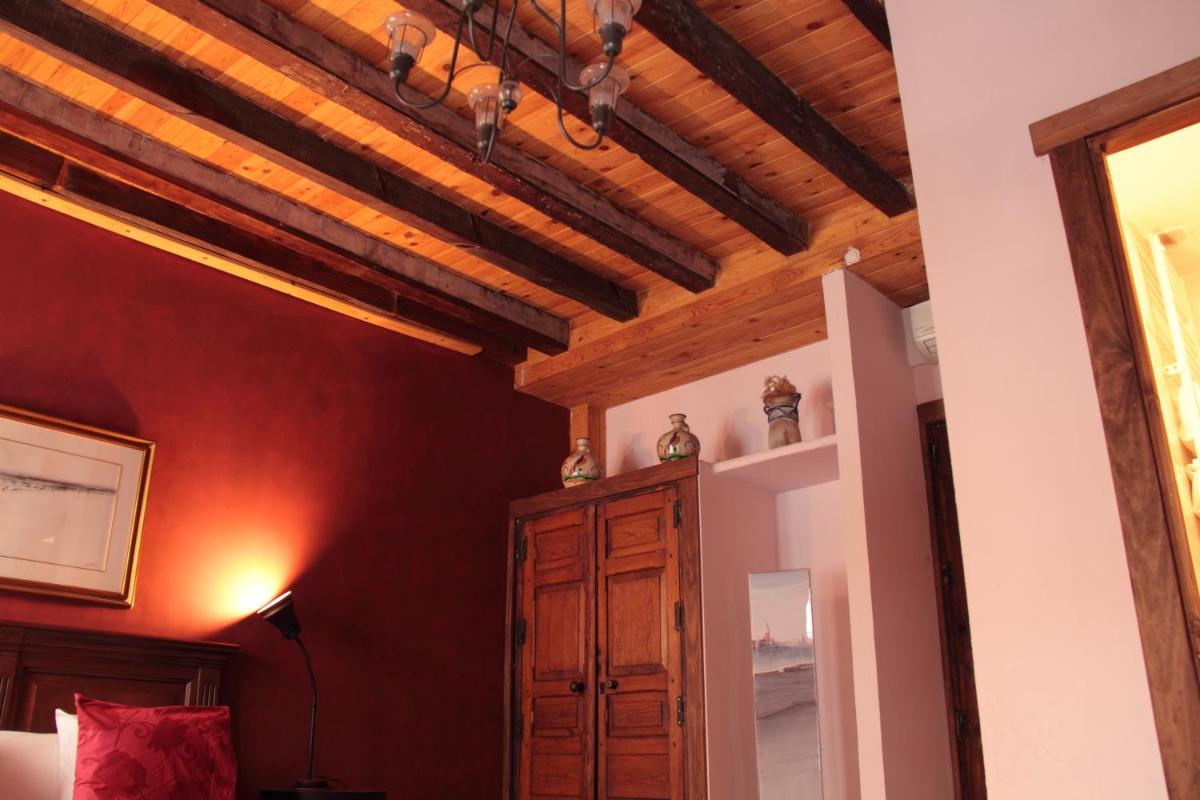 Hostería de la Galería Cerdán