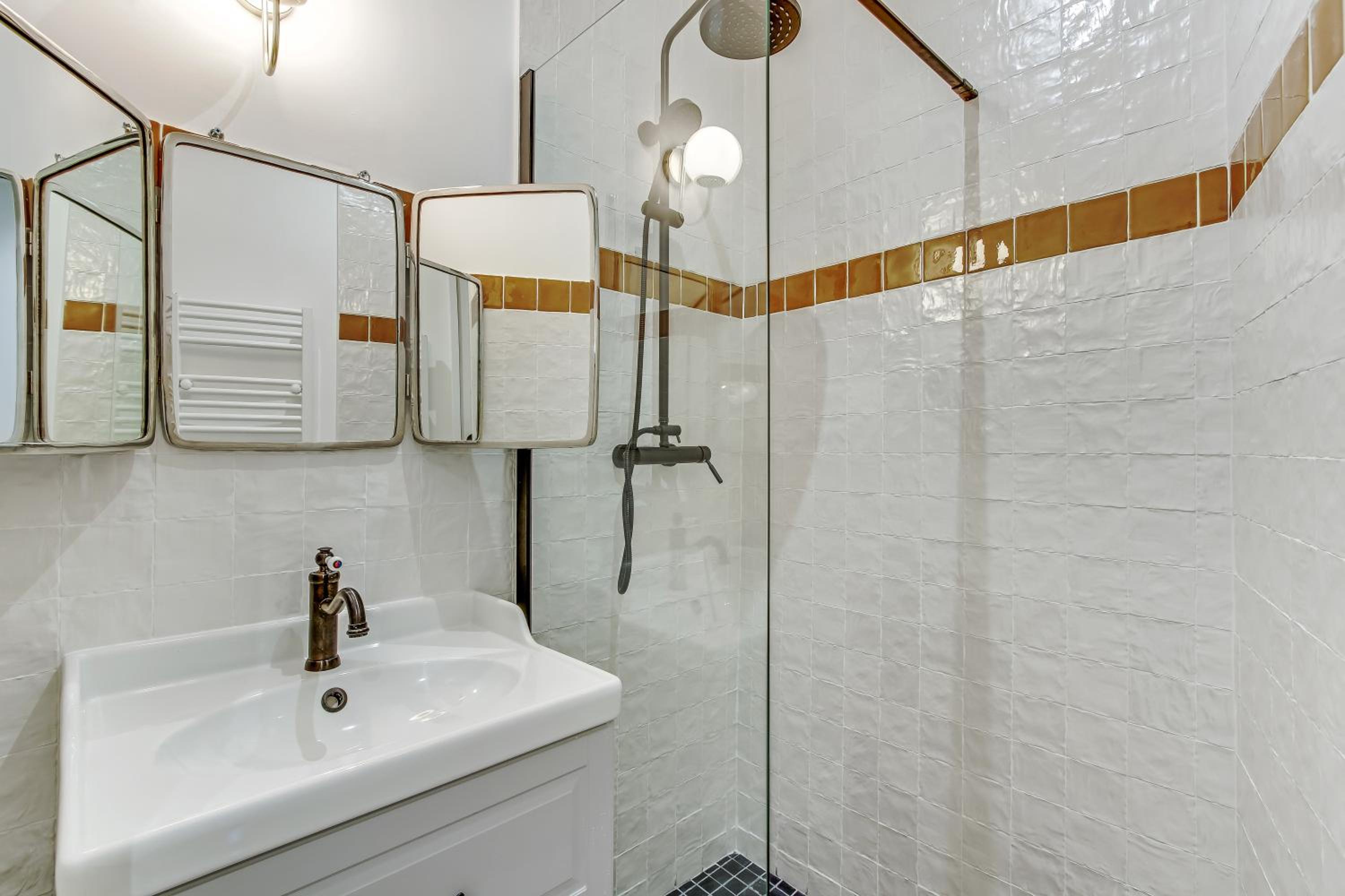 Pick A Flat's Apartment in Louvre Saint Honoré