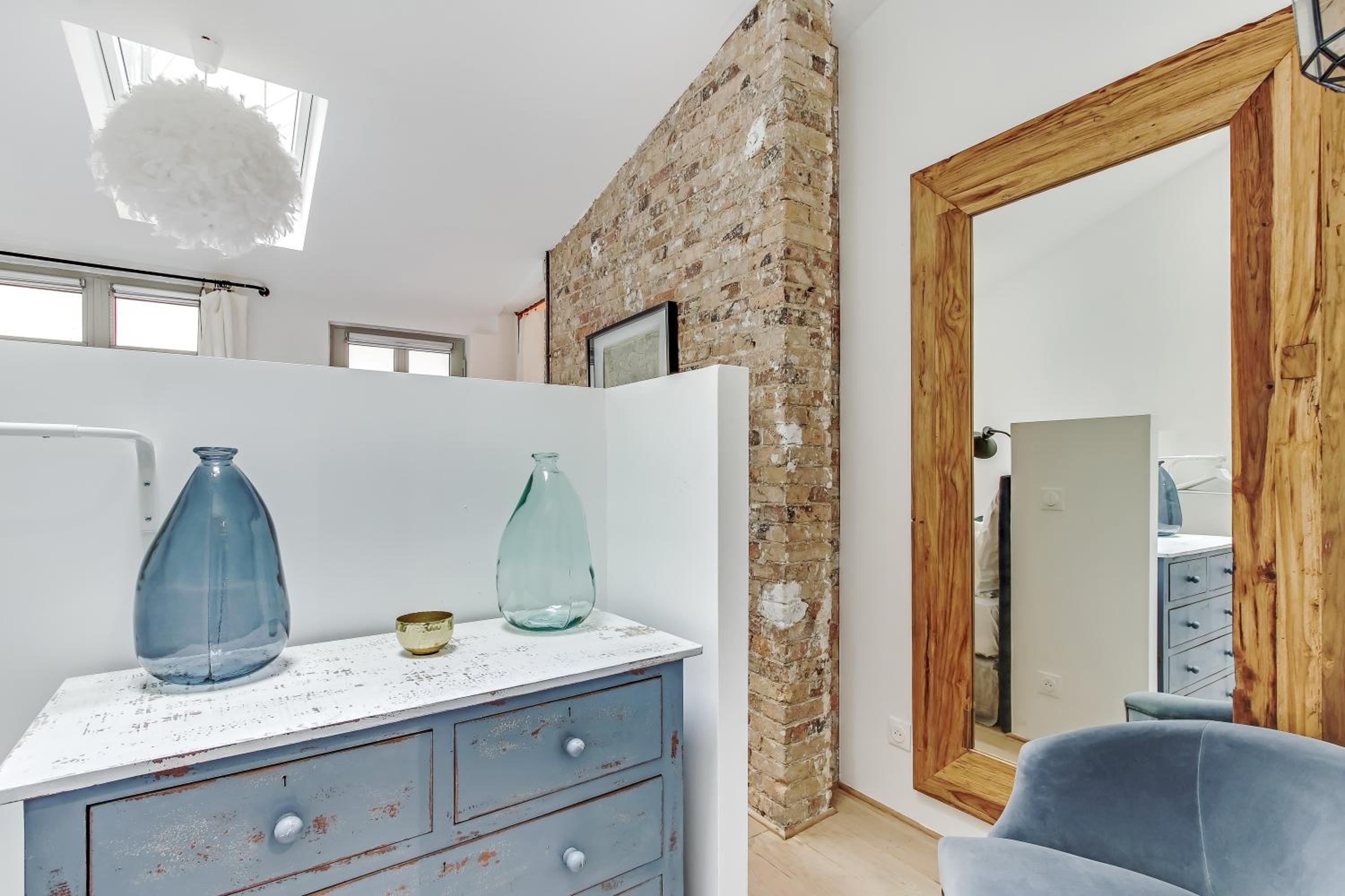 Pick A Flat's Apartment in Louvre Saint Honoré