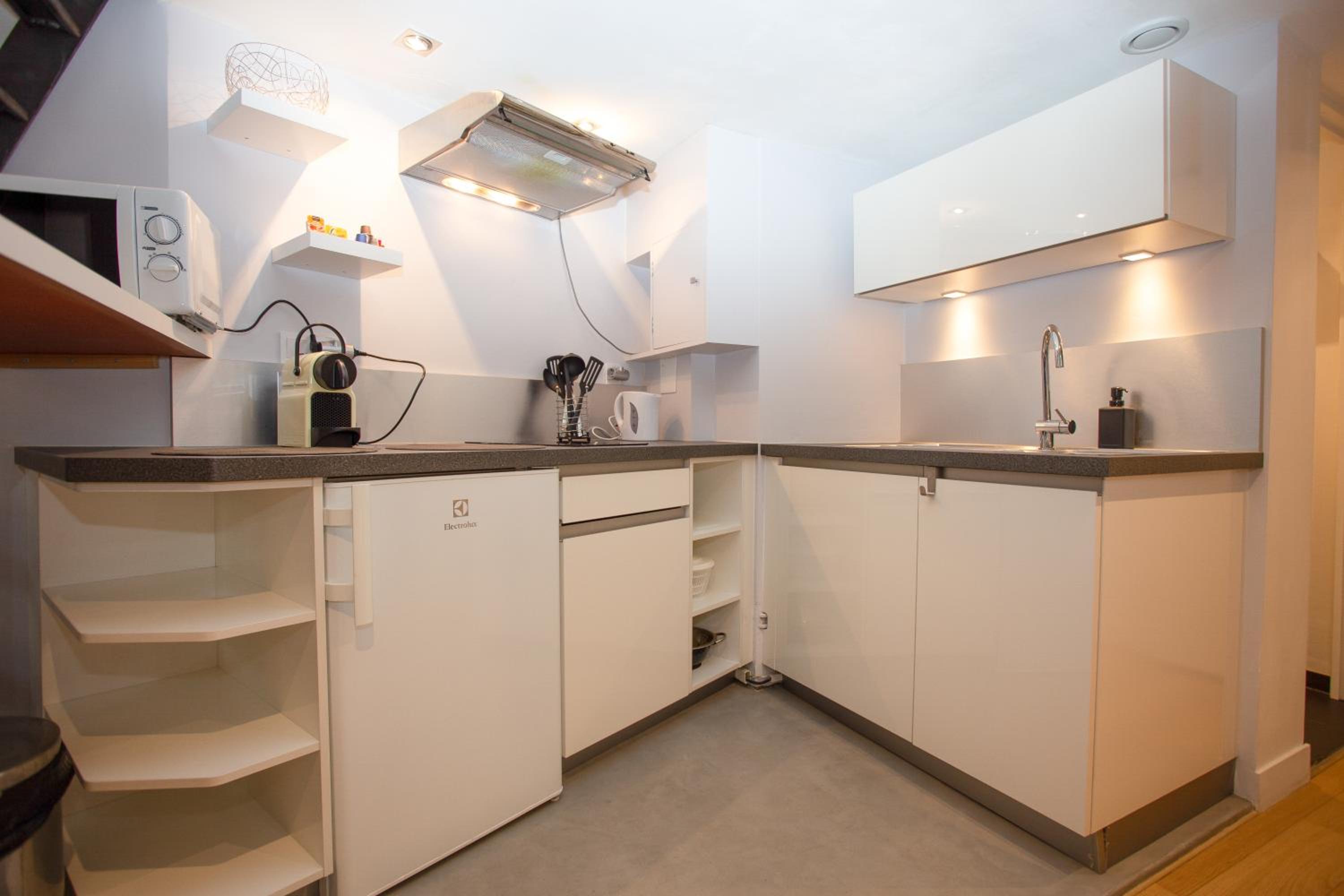 Le Duplex photo 5