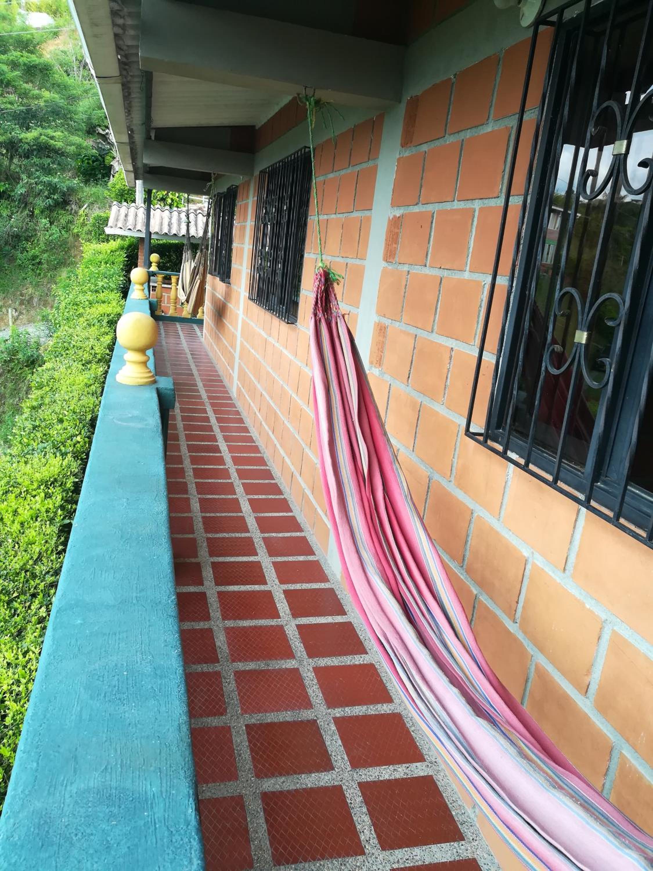 Un lugar para descansar