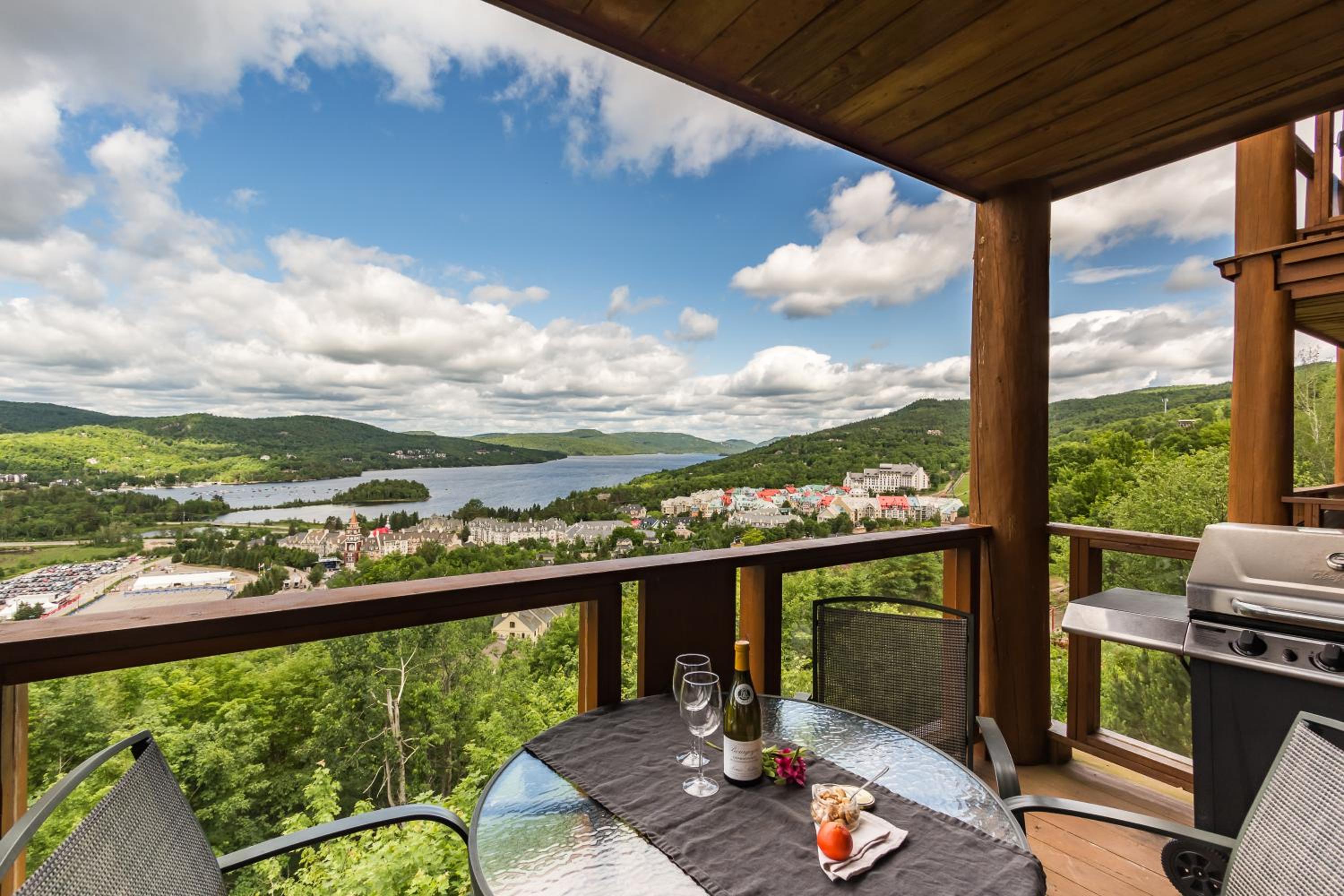 L'Équinoxe Rendez-Vous Mont-Tremblant