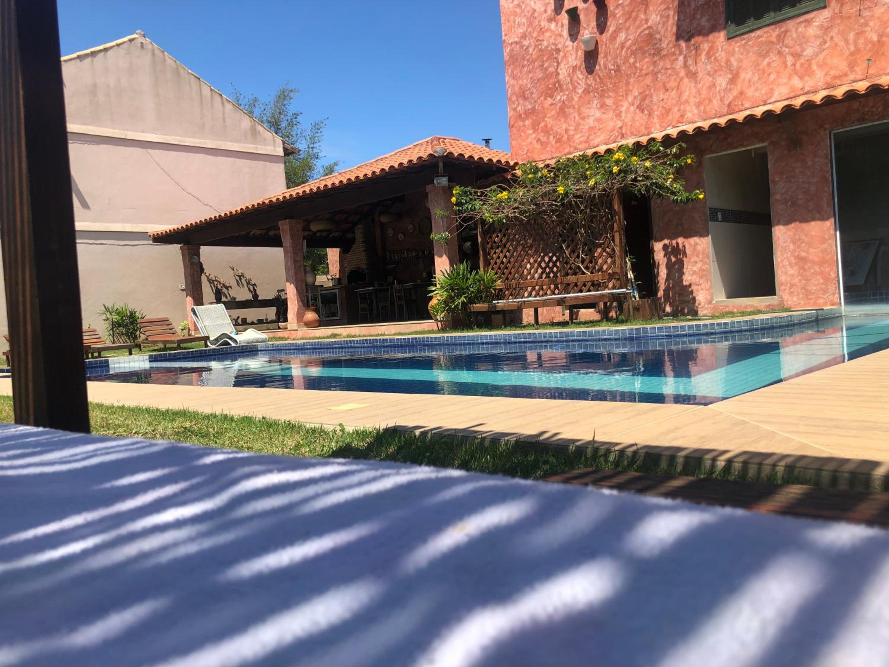 Búzios Residencial Arpoador