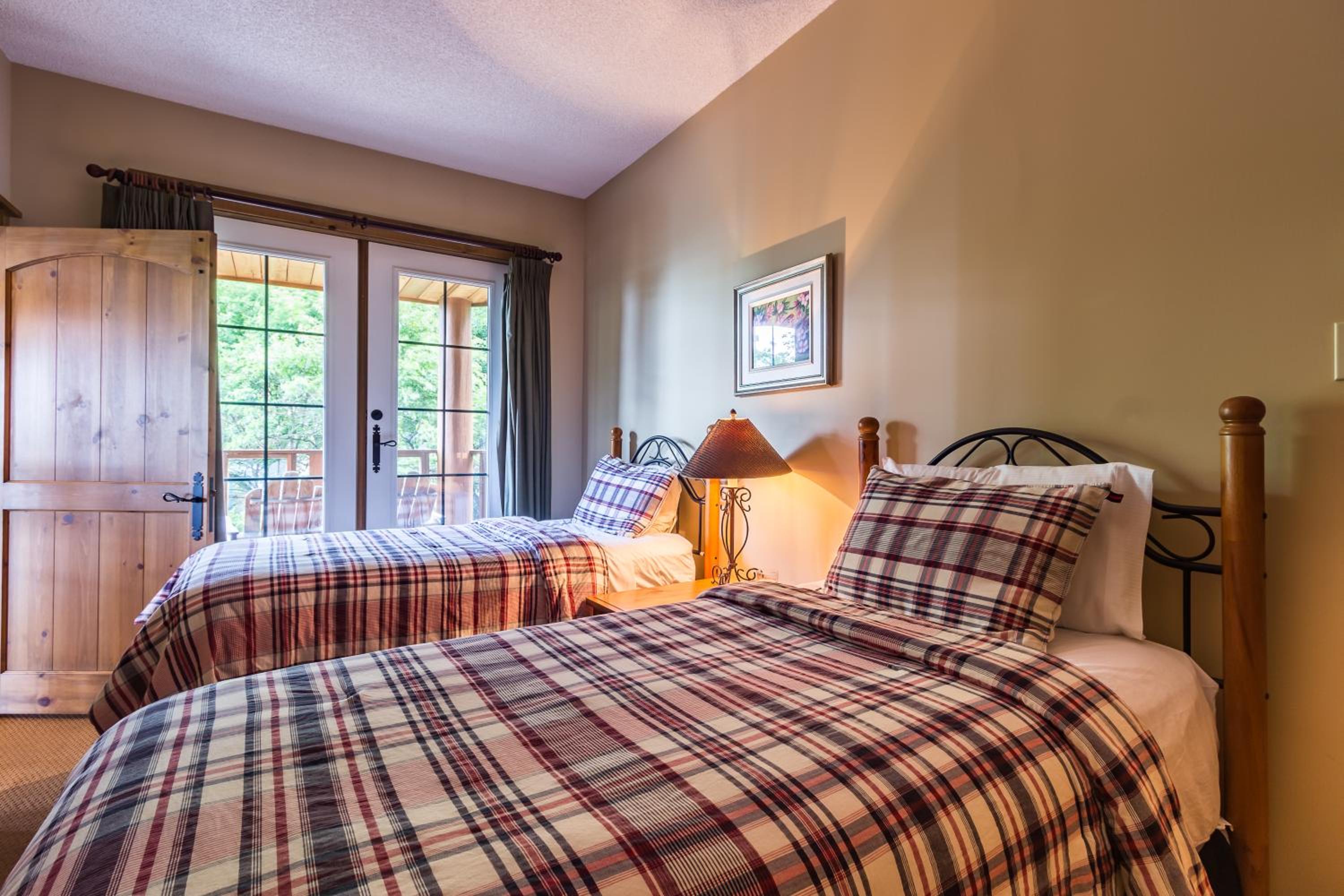 L'Équinoxe Rendez-Vous Mont-Tremblant