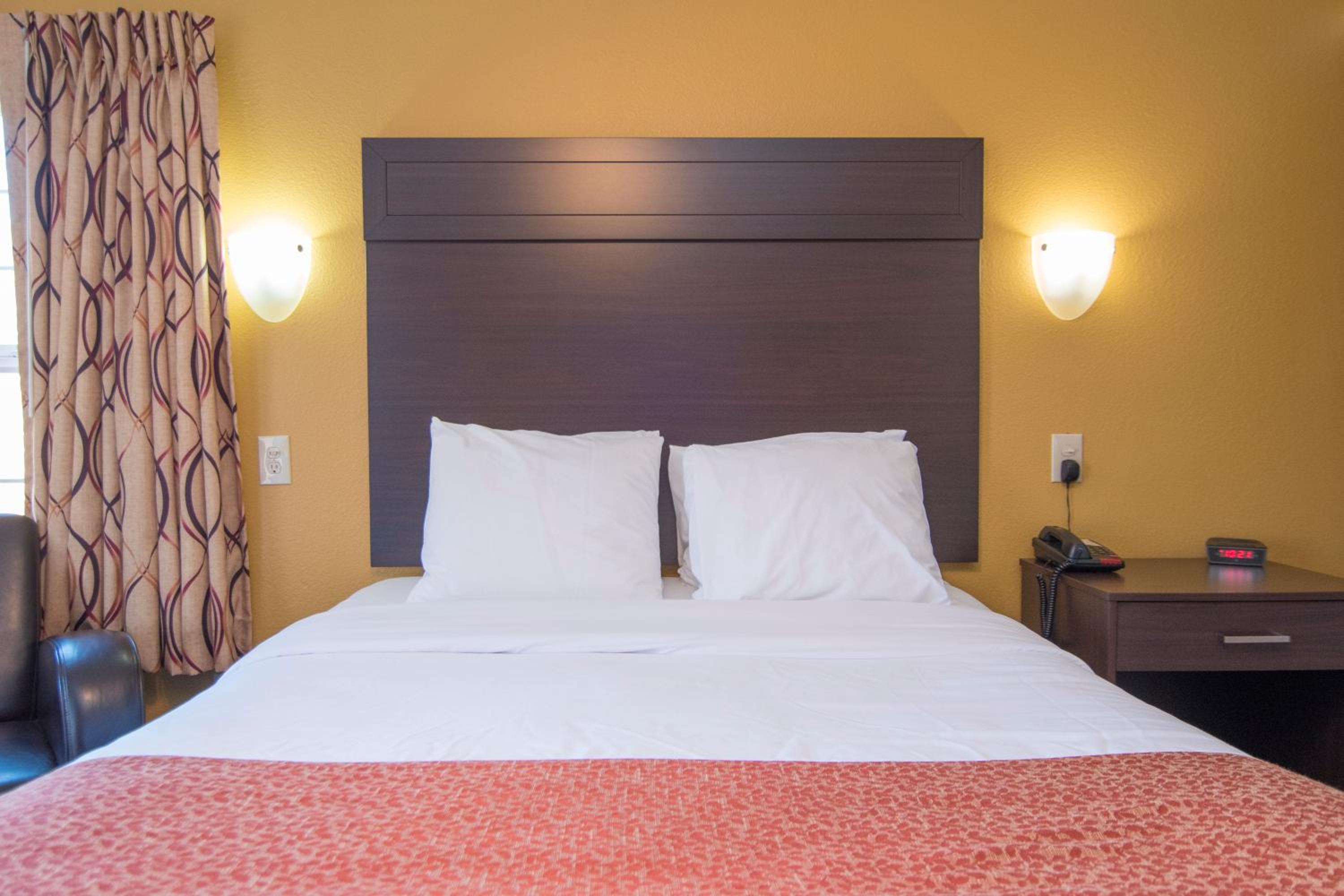 Capitol Hill Motel