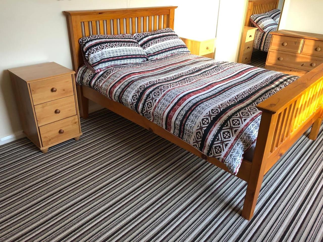 Travellers Rest view 5