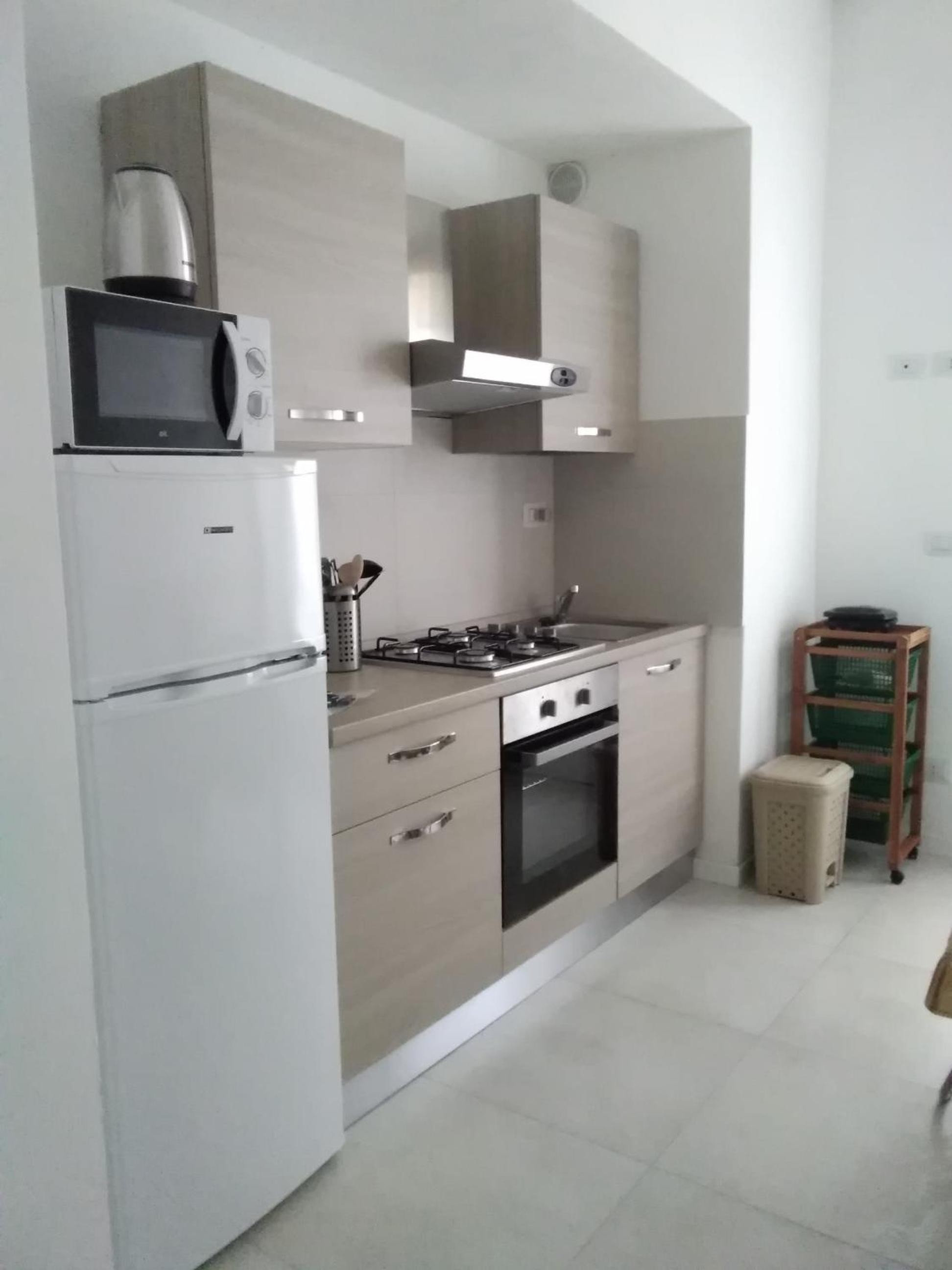 Home il Piccolo Nido