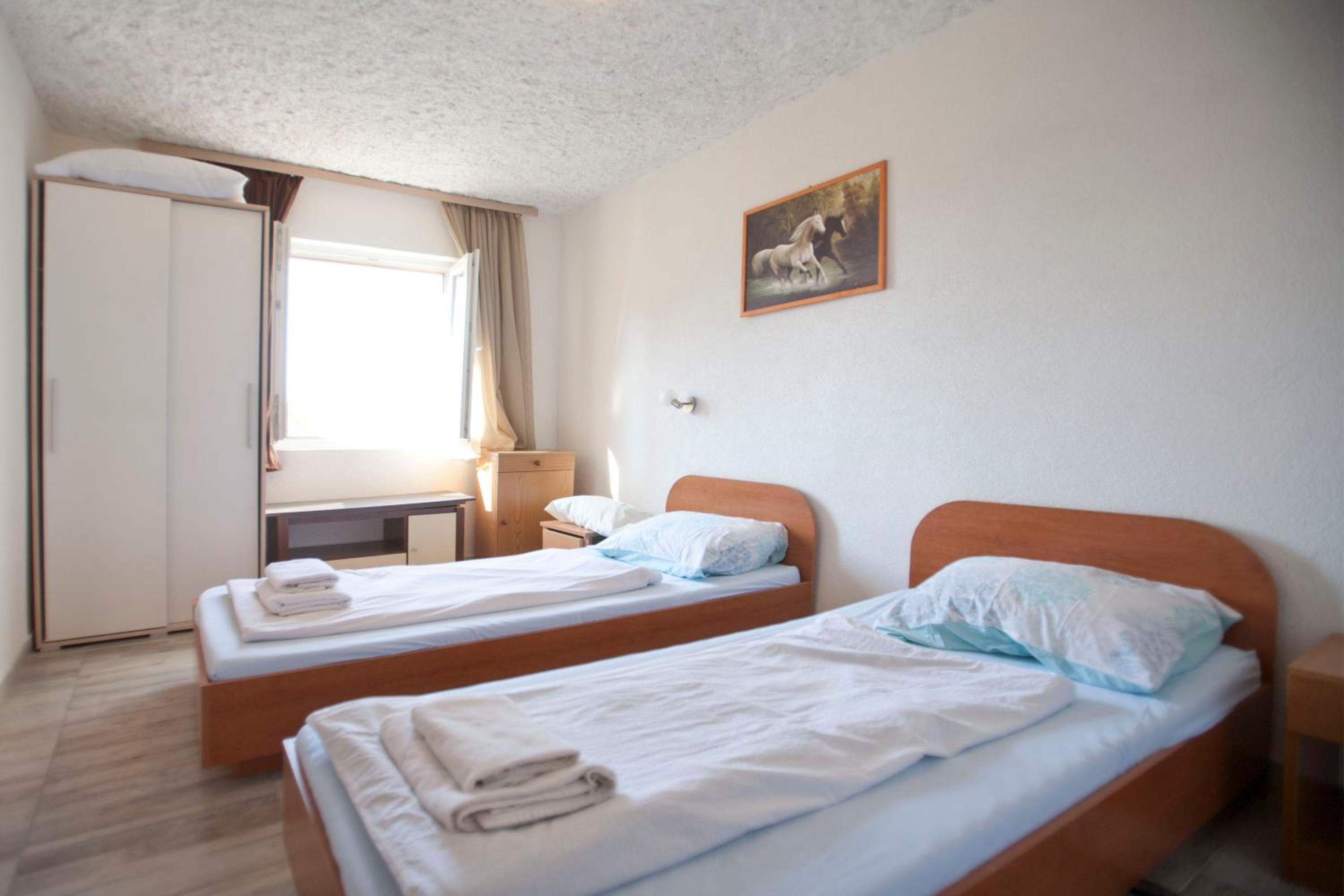 Apartments Šeherzada
