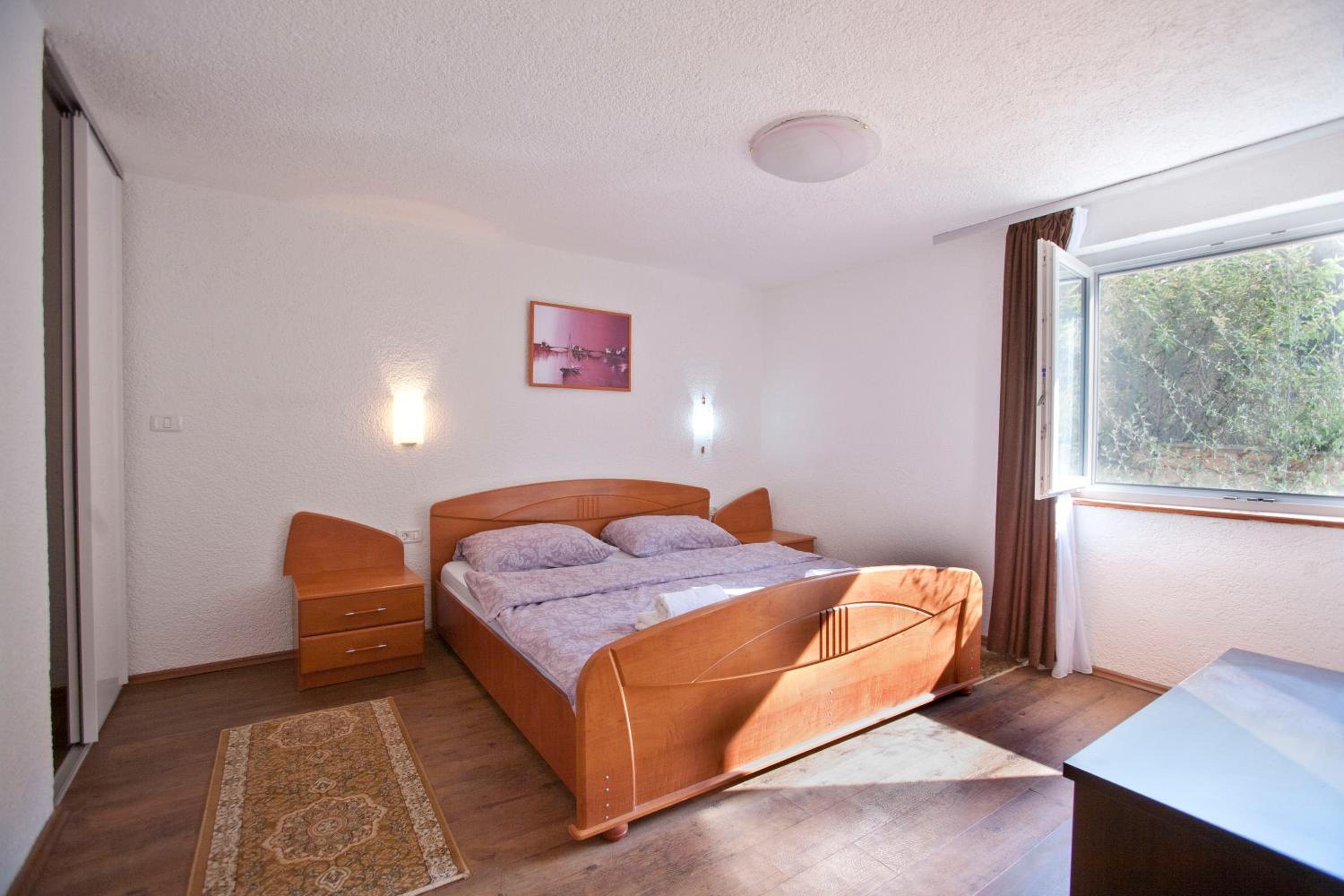 Apartments Šeherzada