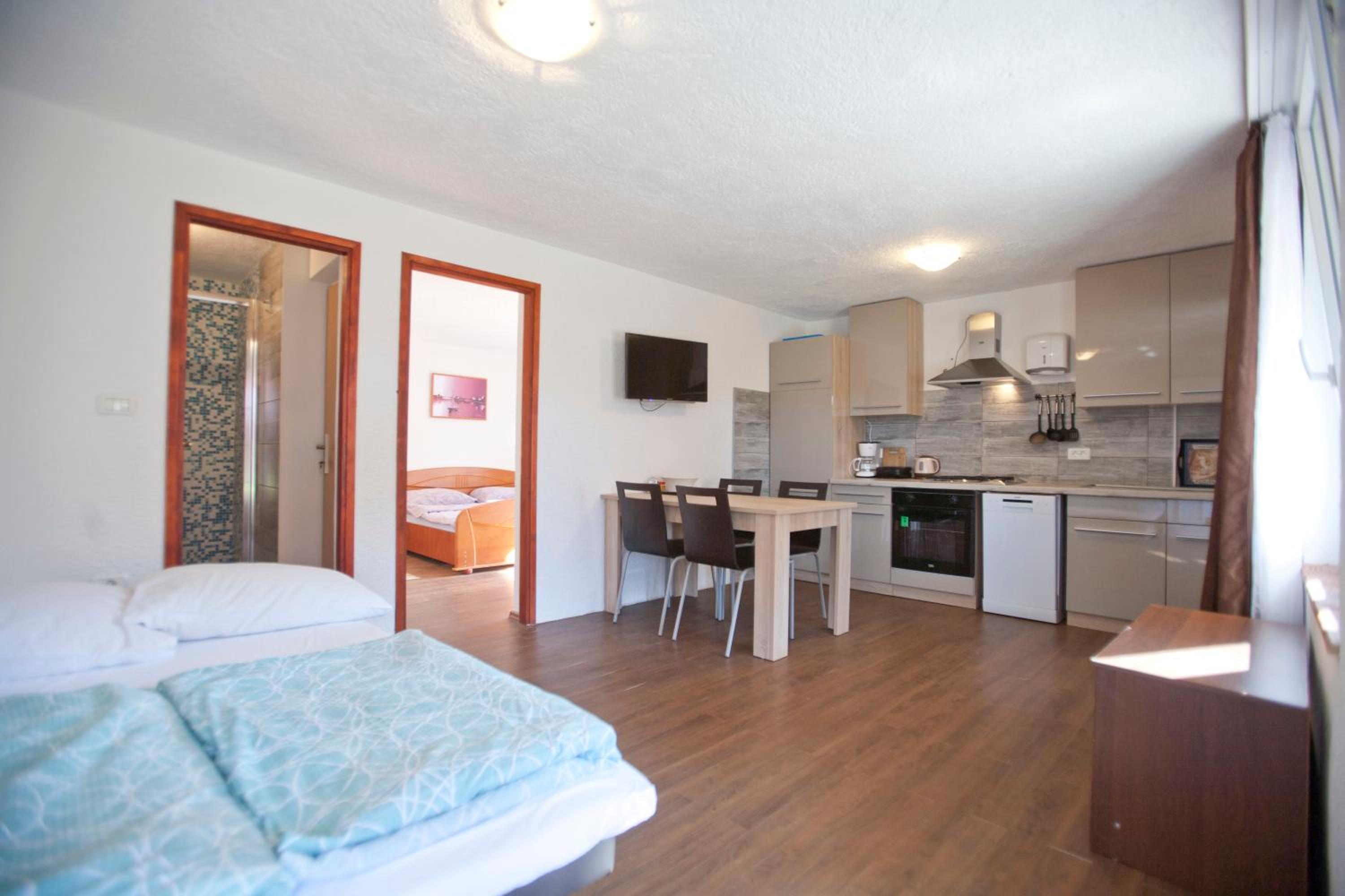 Apartments Šeherzada