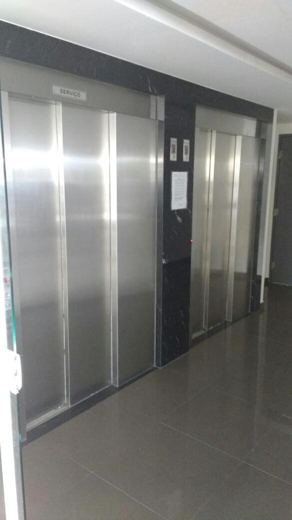 Apartamento TOP pertinho da Praia Grande T796
