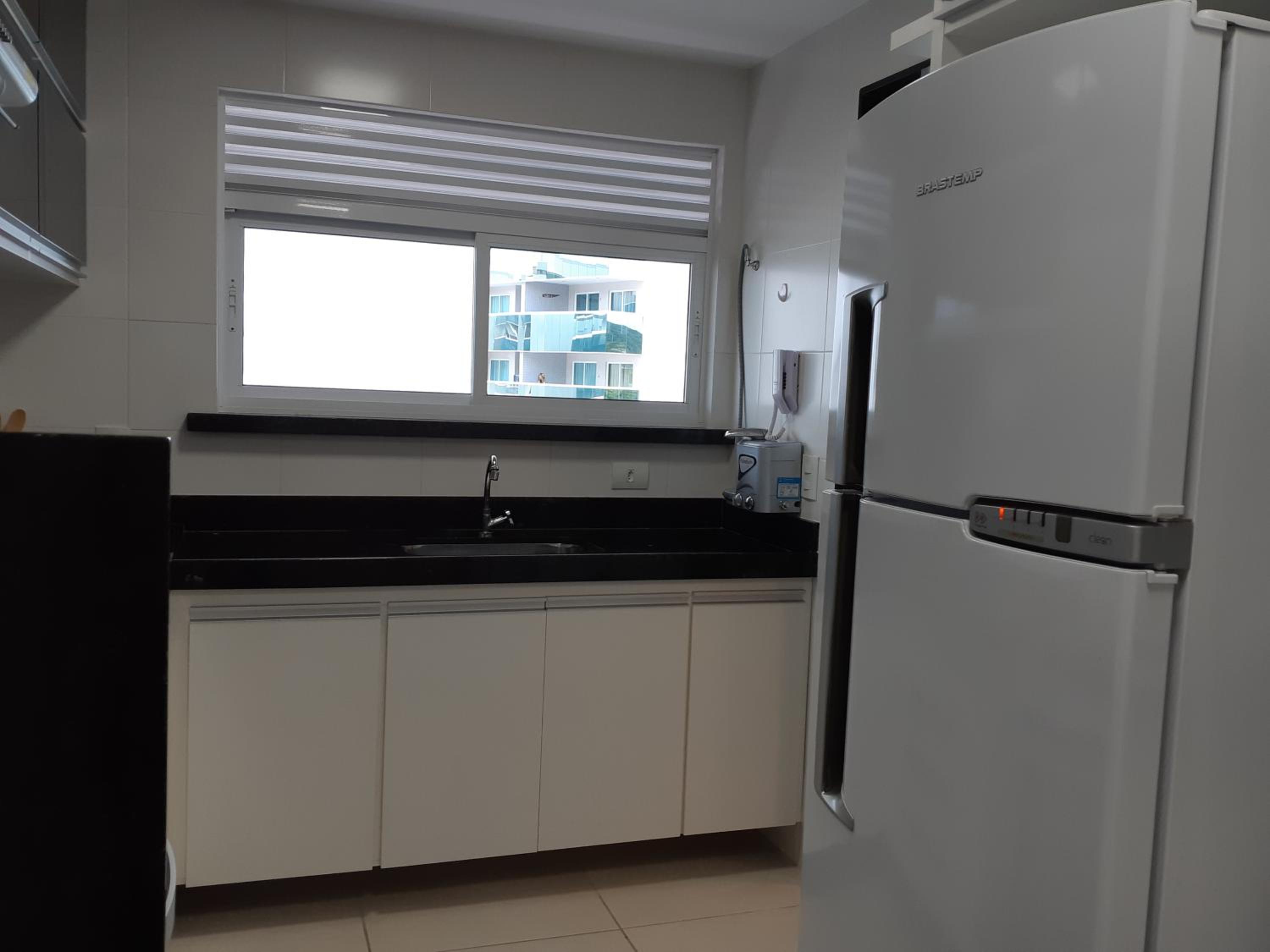 Apartamento TOP pertinho da Praia Grande T796