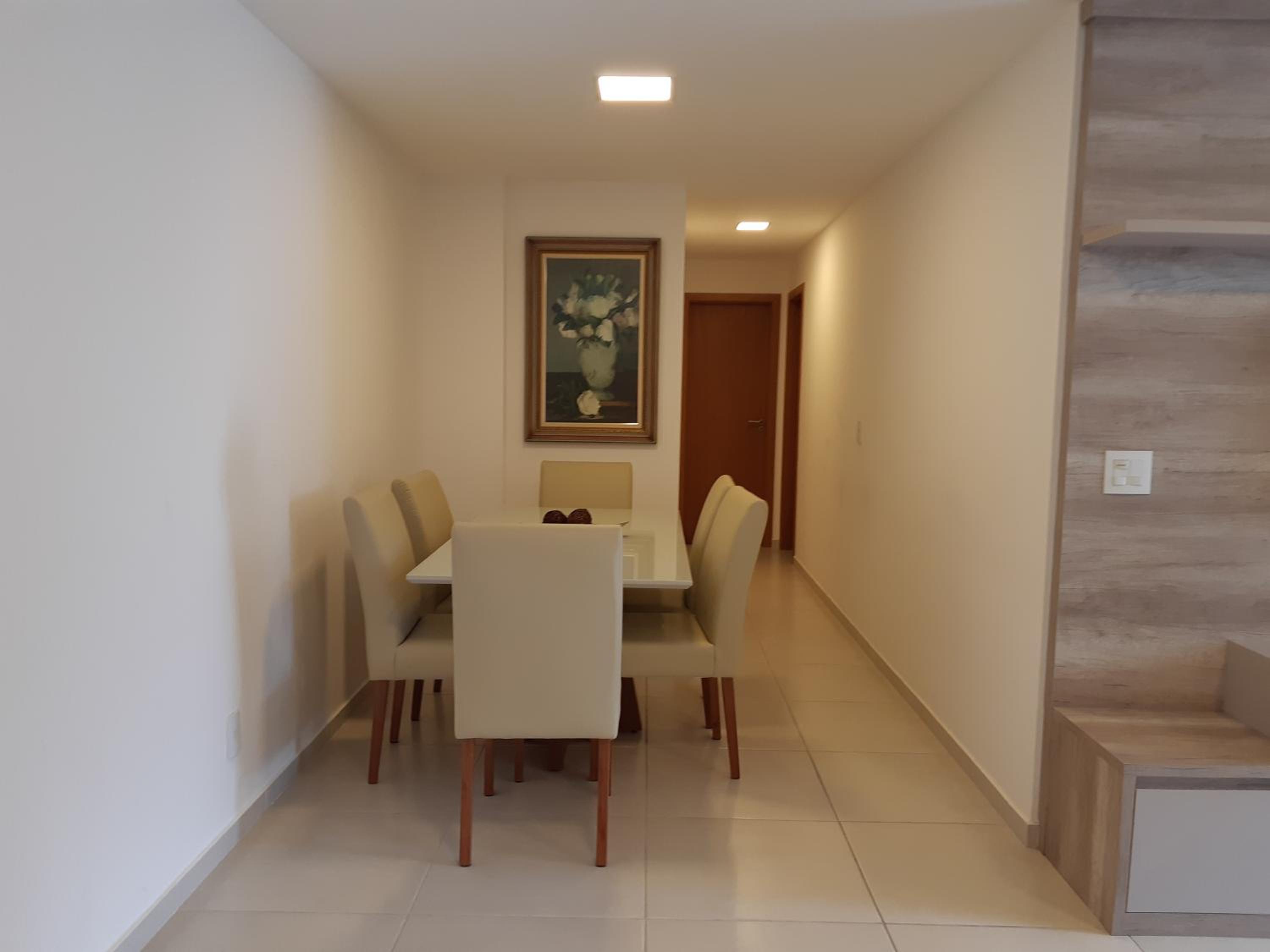 Apartamento TOP pertinho da Praia Grande T796