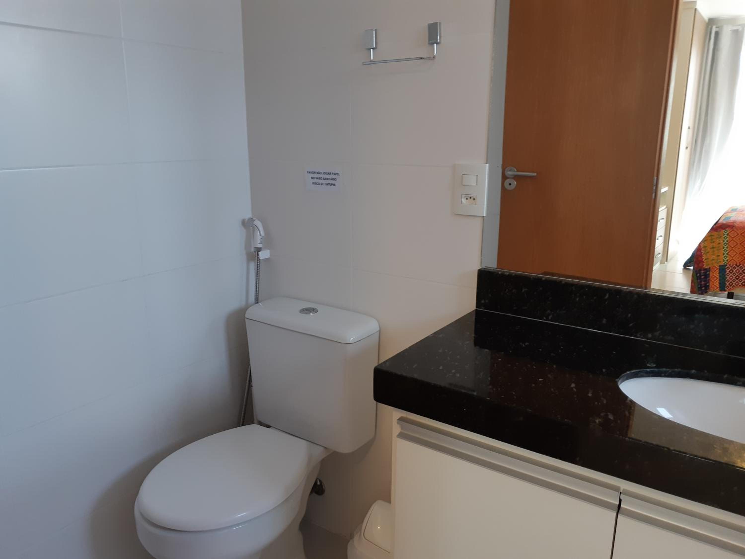 Apartamento TOP pertinho da Praia Grande T796