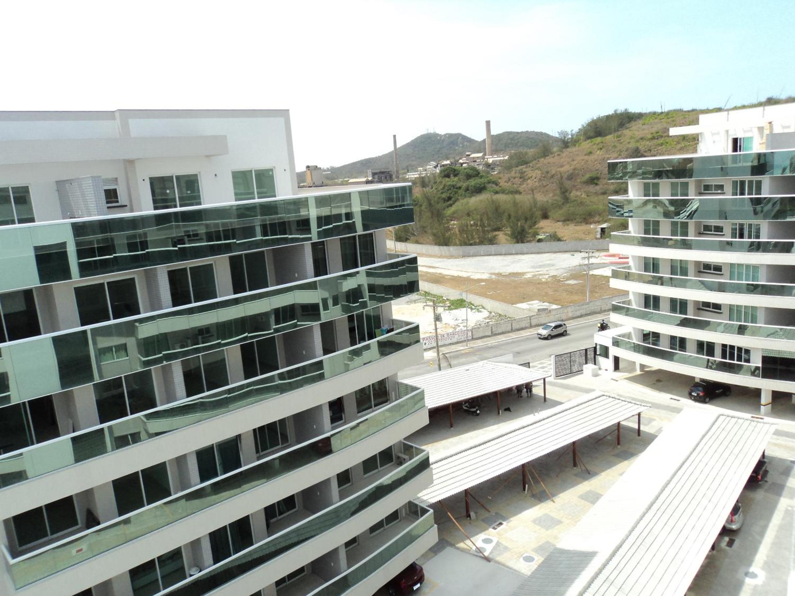 Apartamento TOP pertinho da Praia Grande T796