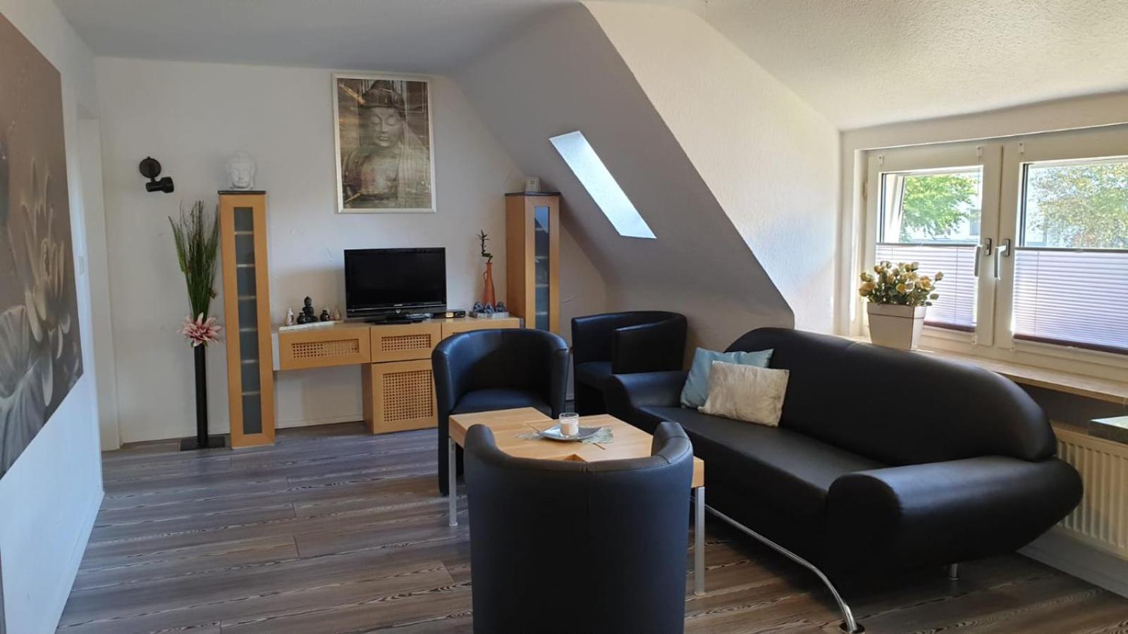 Ferienwohnung Lotus view 4