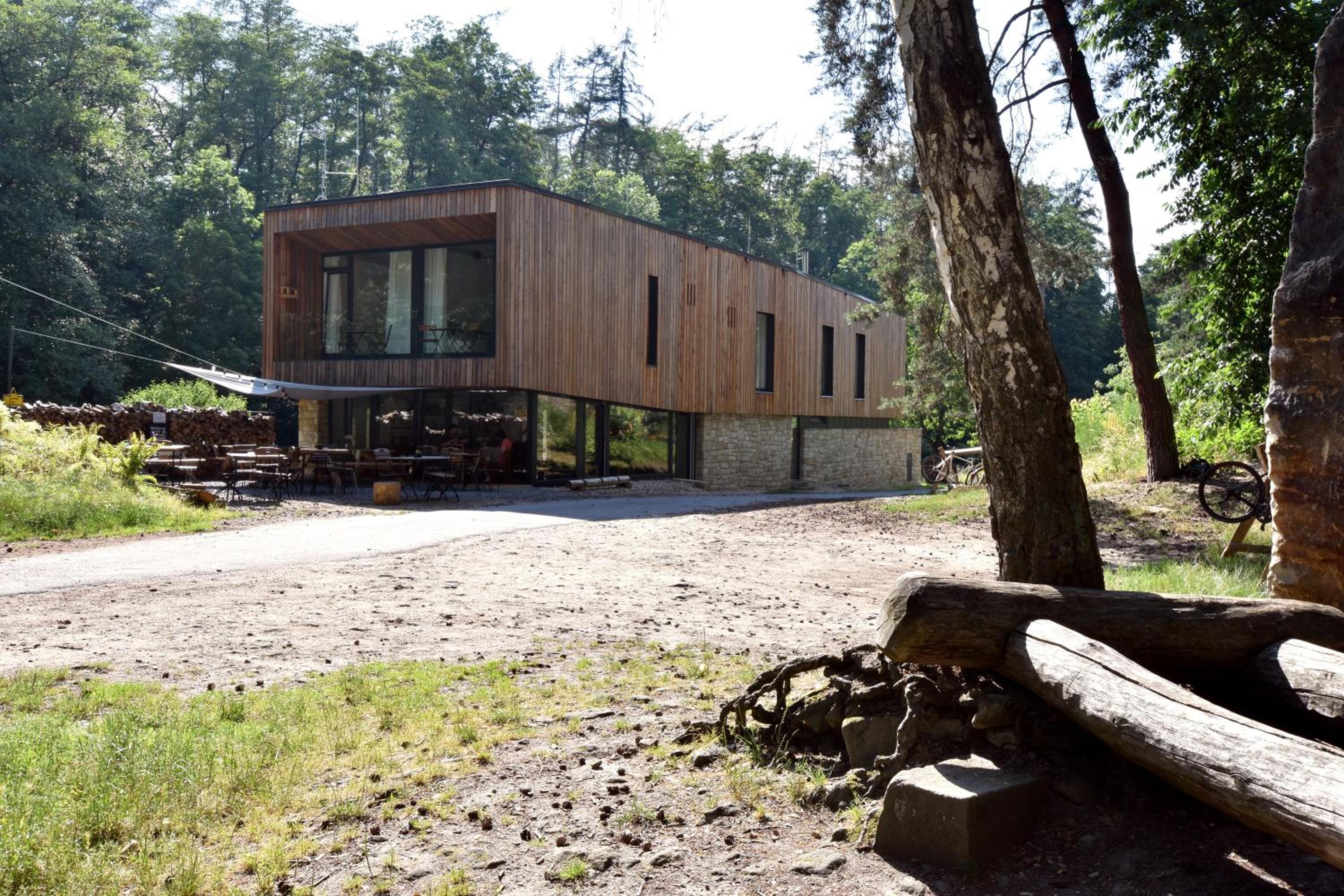 Penzion Kůlna