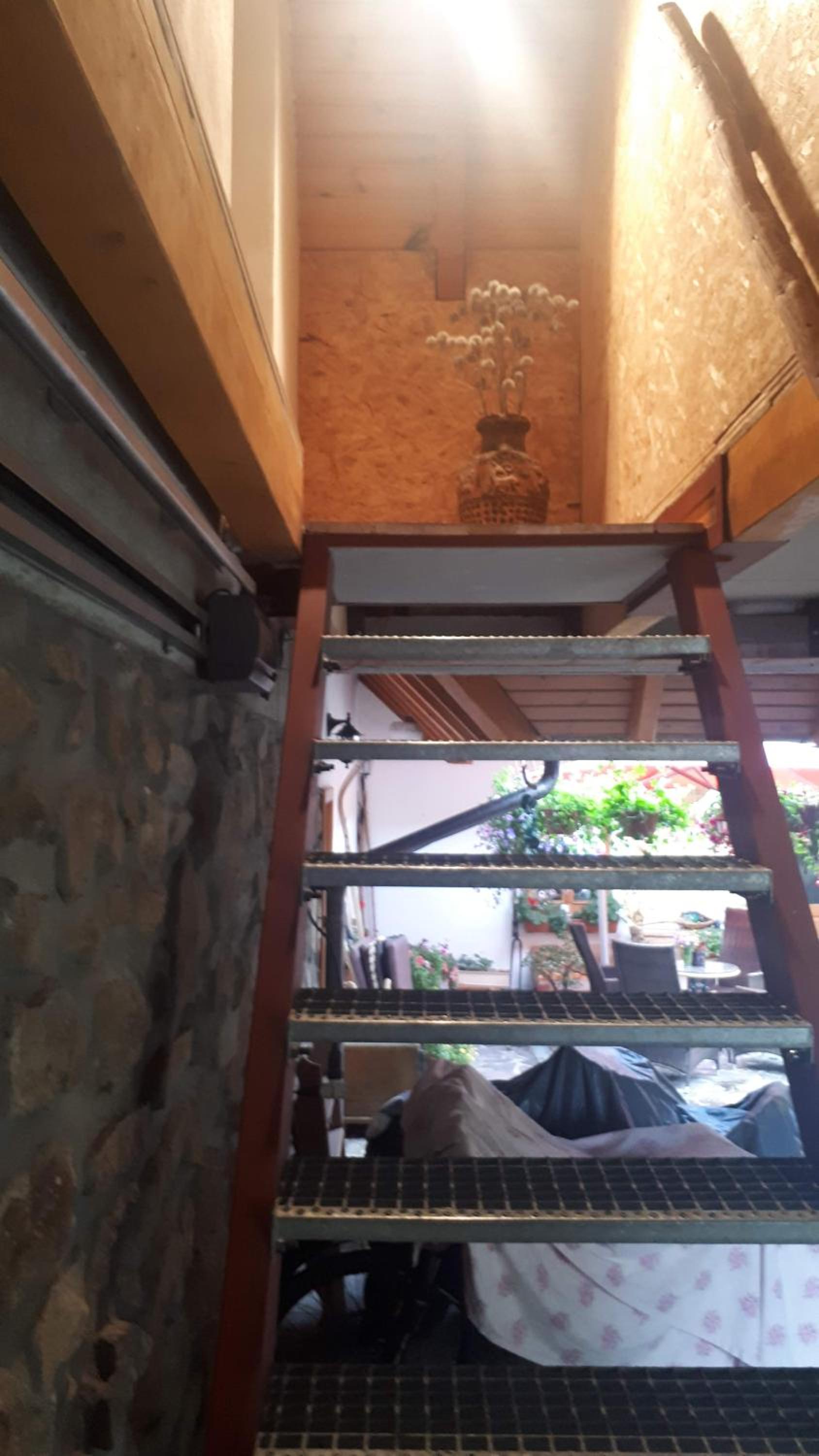 Novohradský ráj aneb Oáza klidu na samotě u lesa