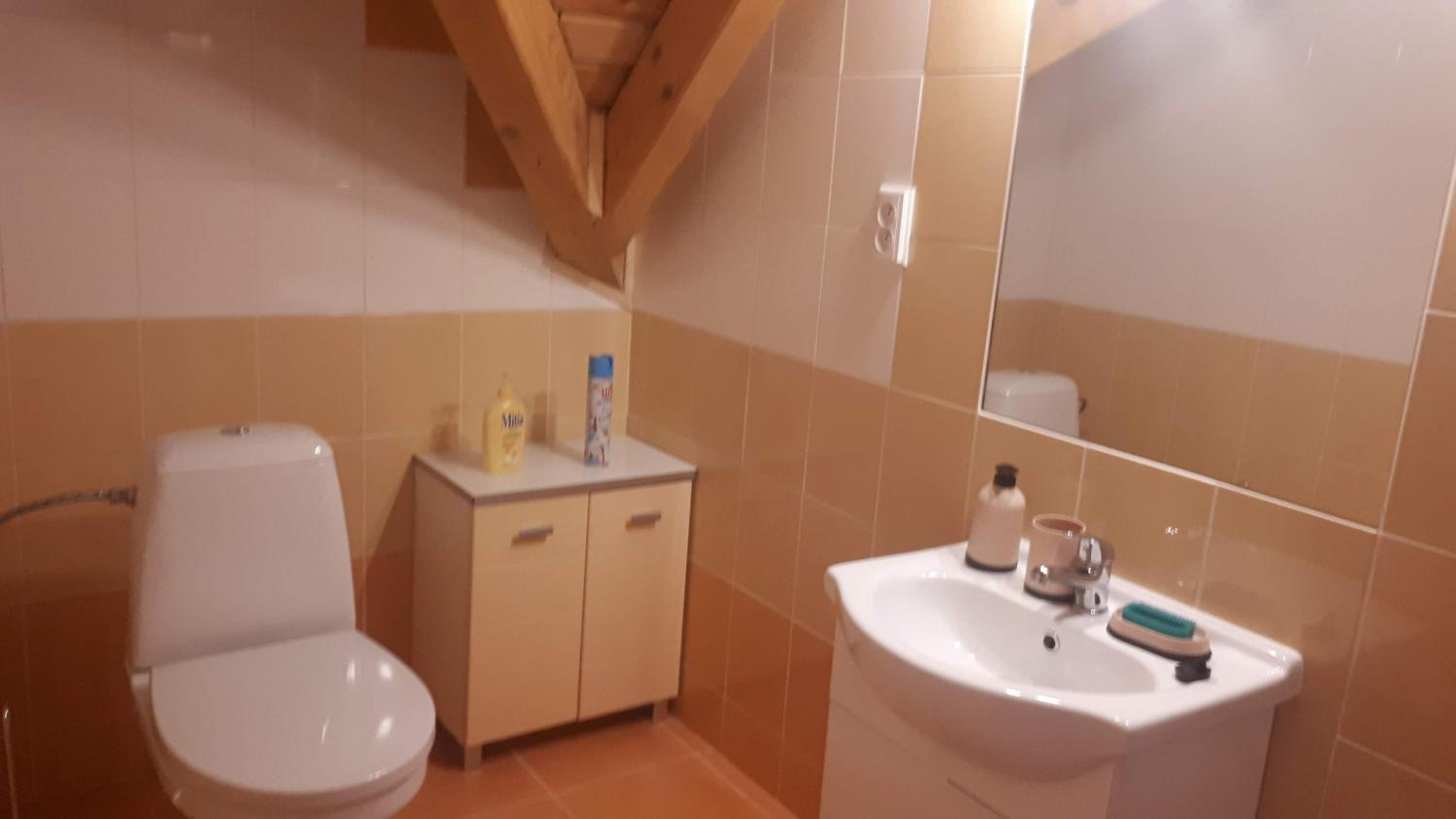 Novohradský ráj aneb Oáza klidu na samotě u lesa