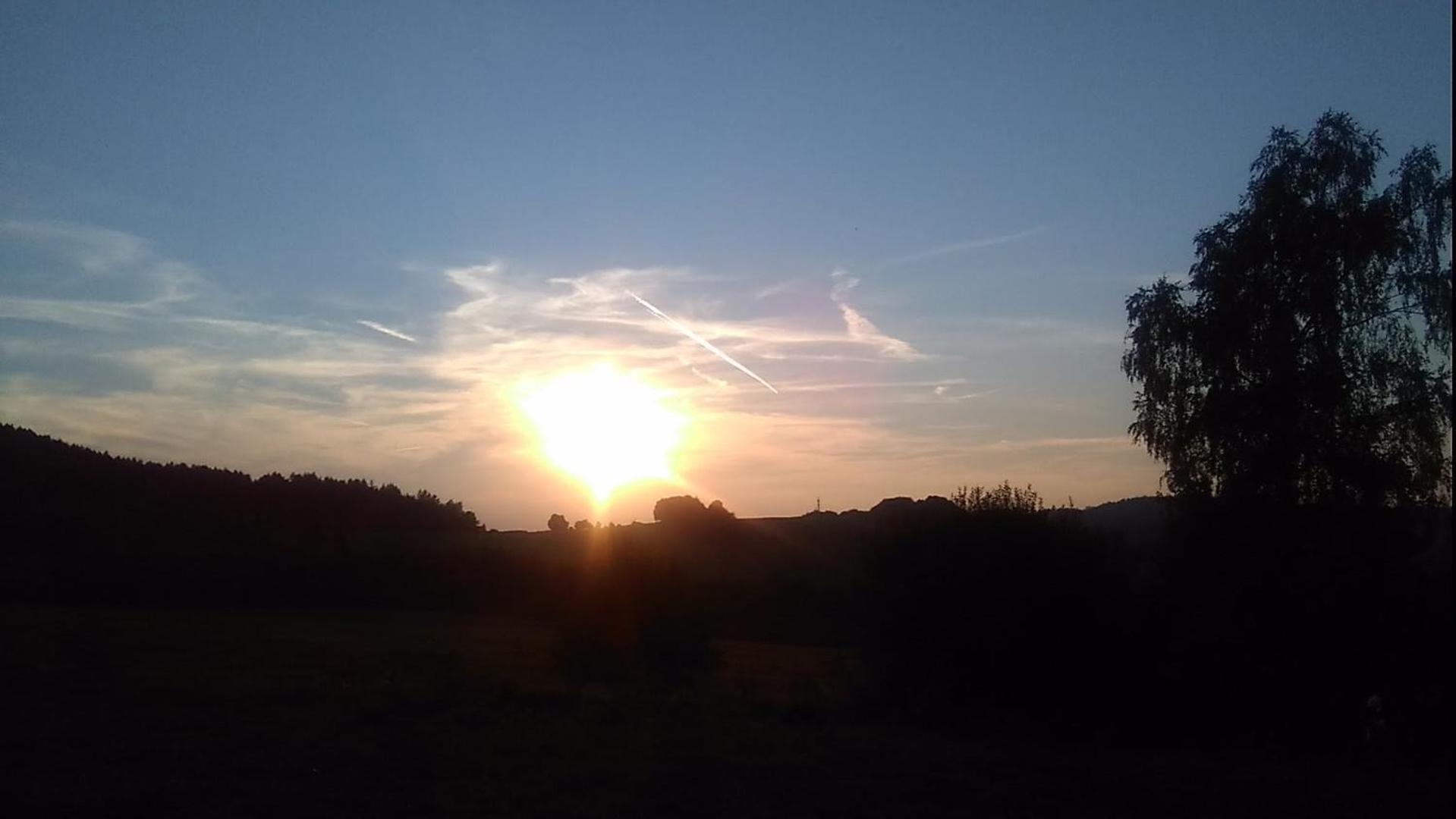 Novohradský ráj aneb Oáza klidu na samotě u lesa