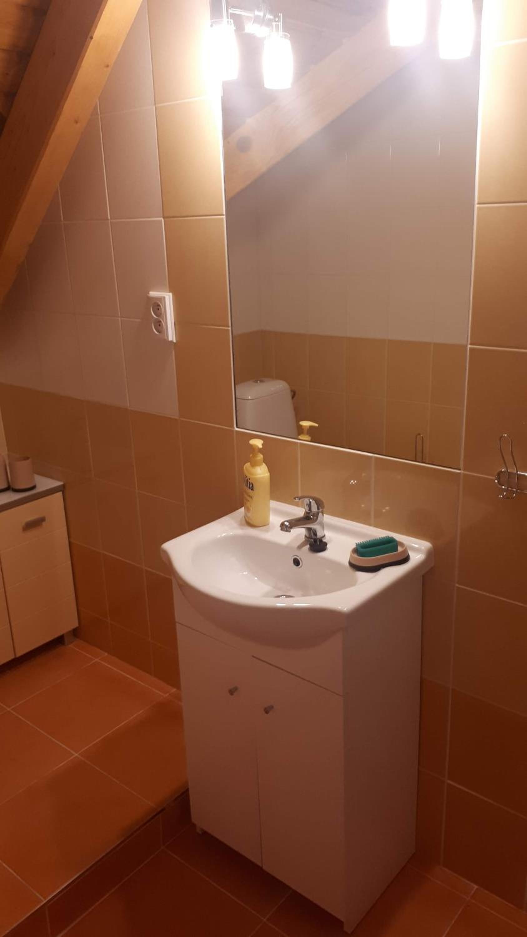 Novohradský ráj aneb Oáza klidu na samotě u lesa