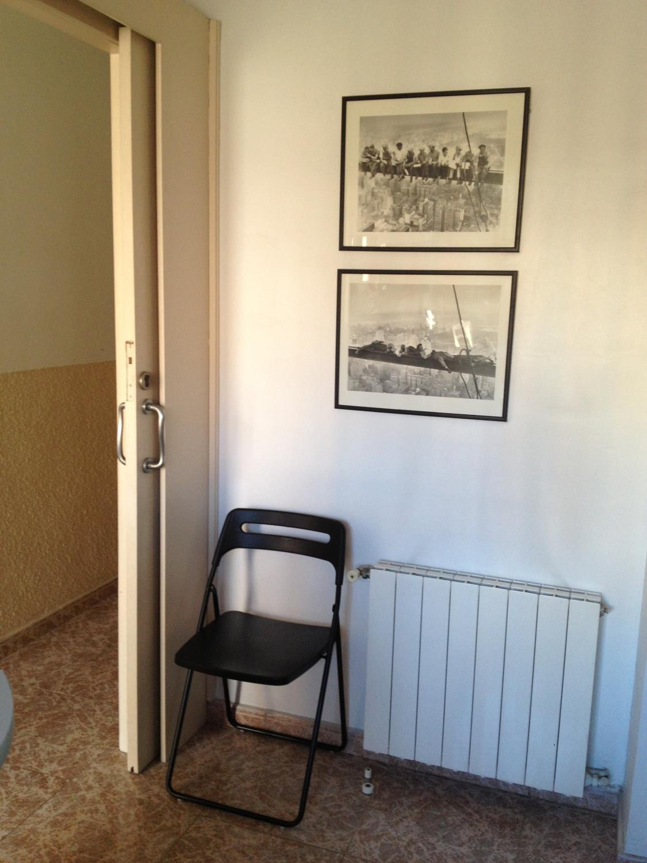 Hostal Carlos III