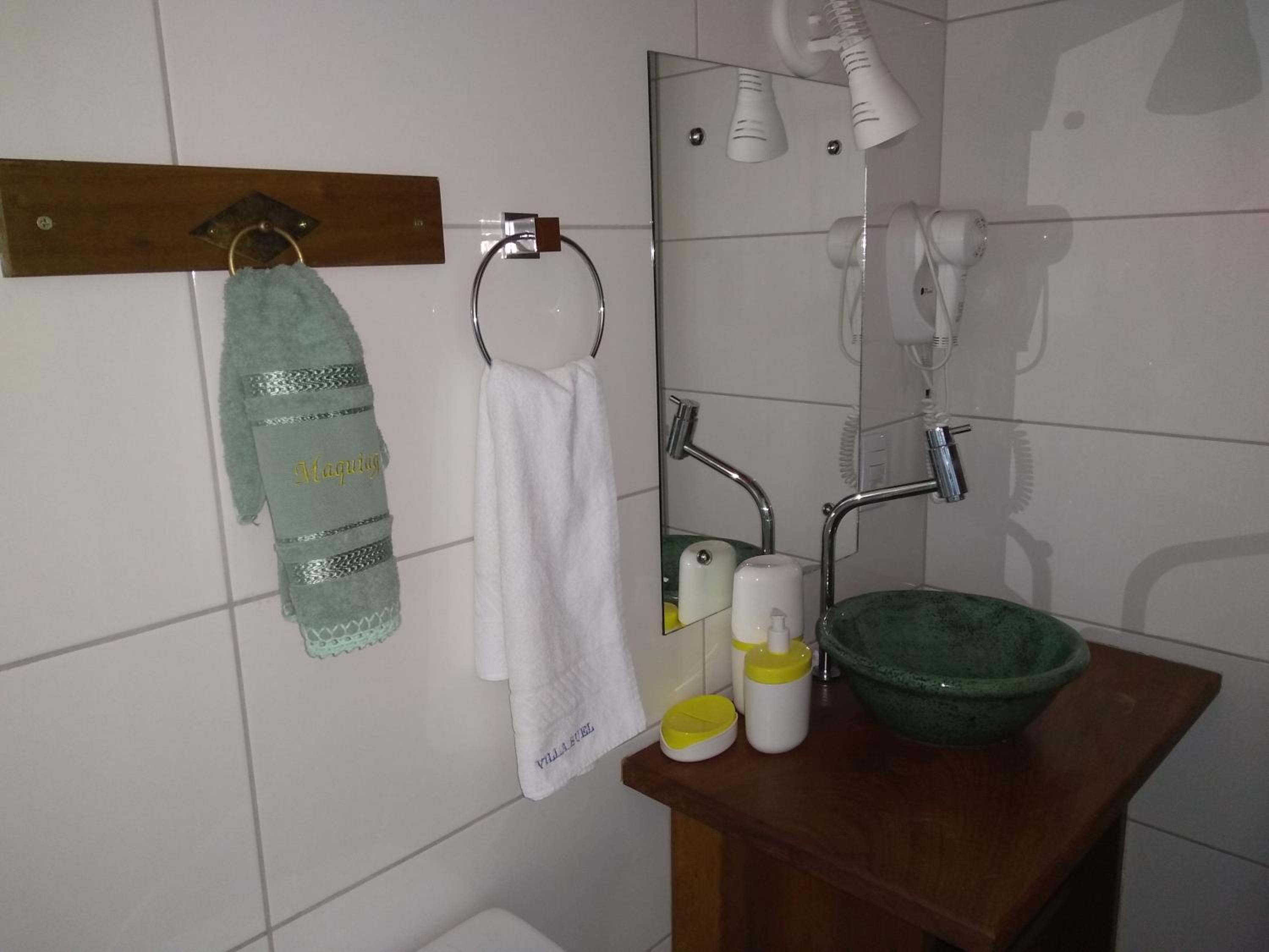 Residencial Vila Suel