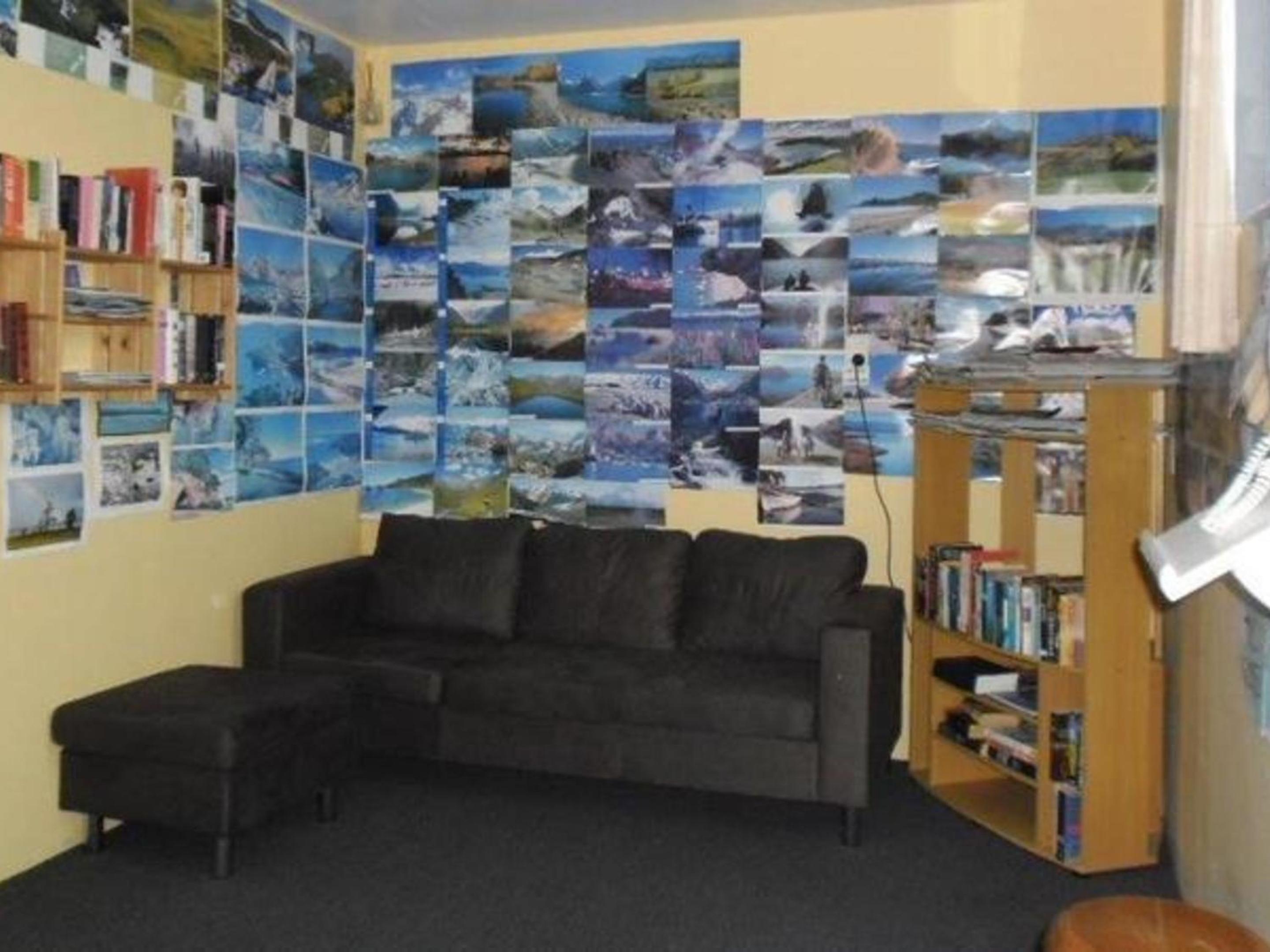 Greymouth Kiwi Holiday Park & Motels