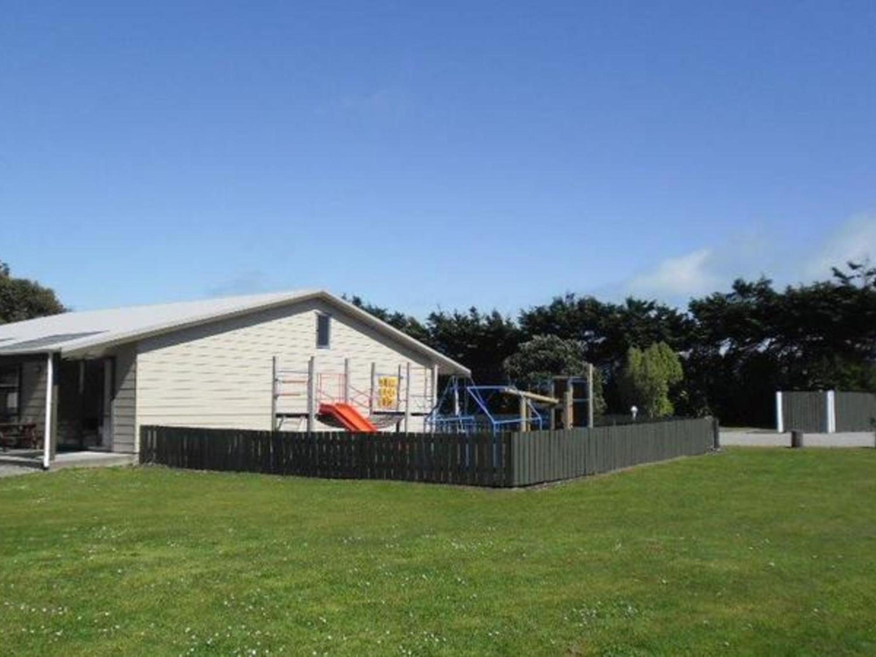 Greymouth Kiwi Holiday Park & Motels