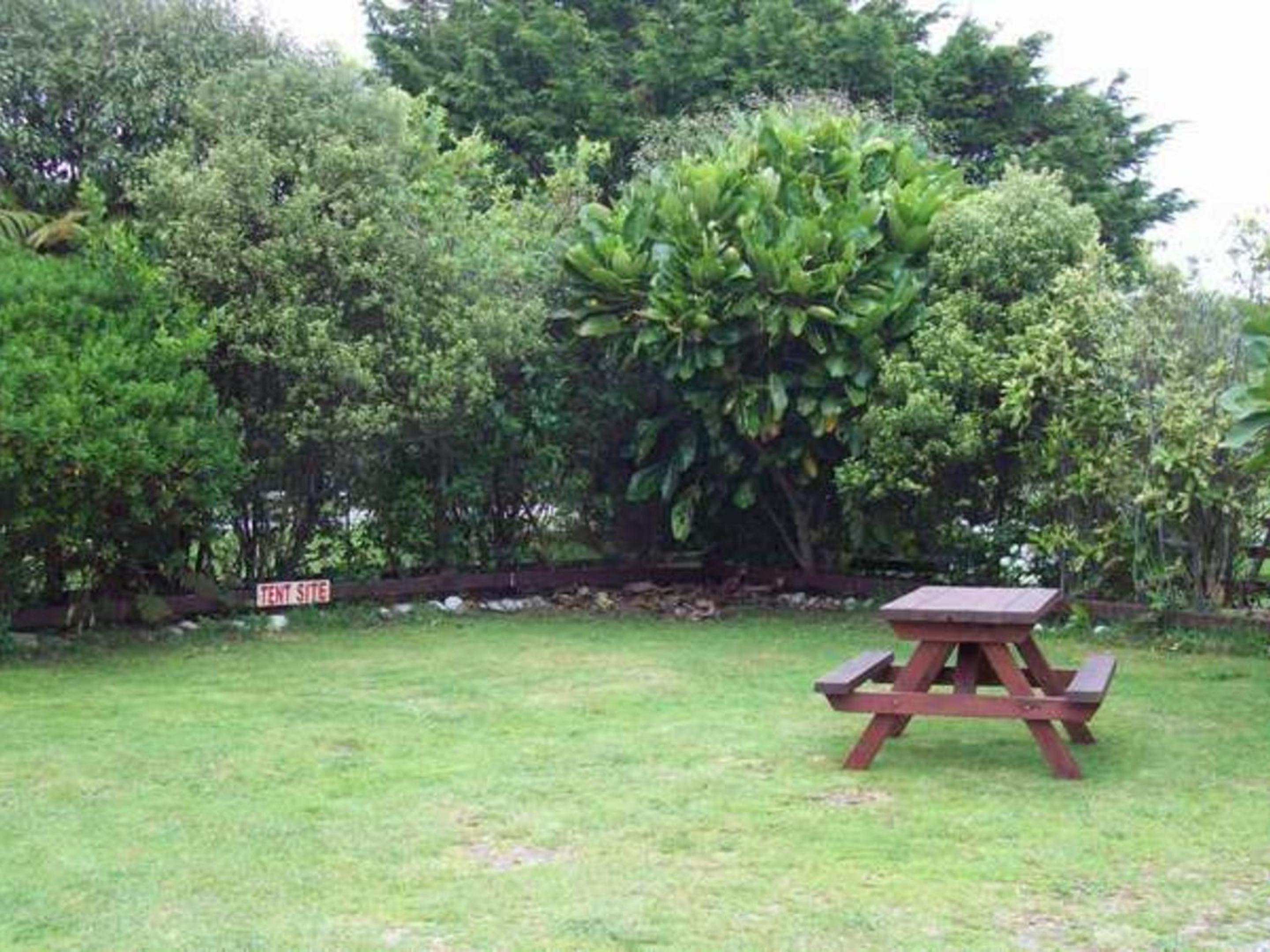 Greymouth Kiwi Holiday Park & Motels